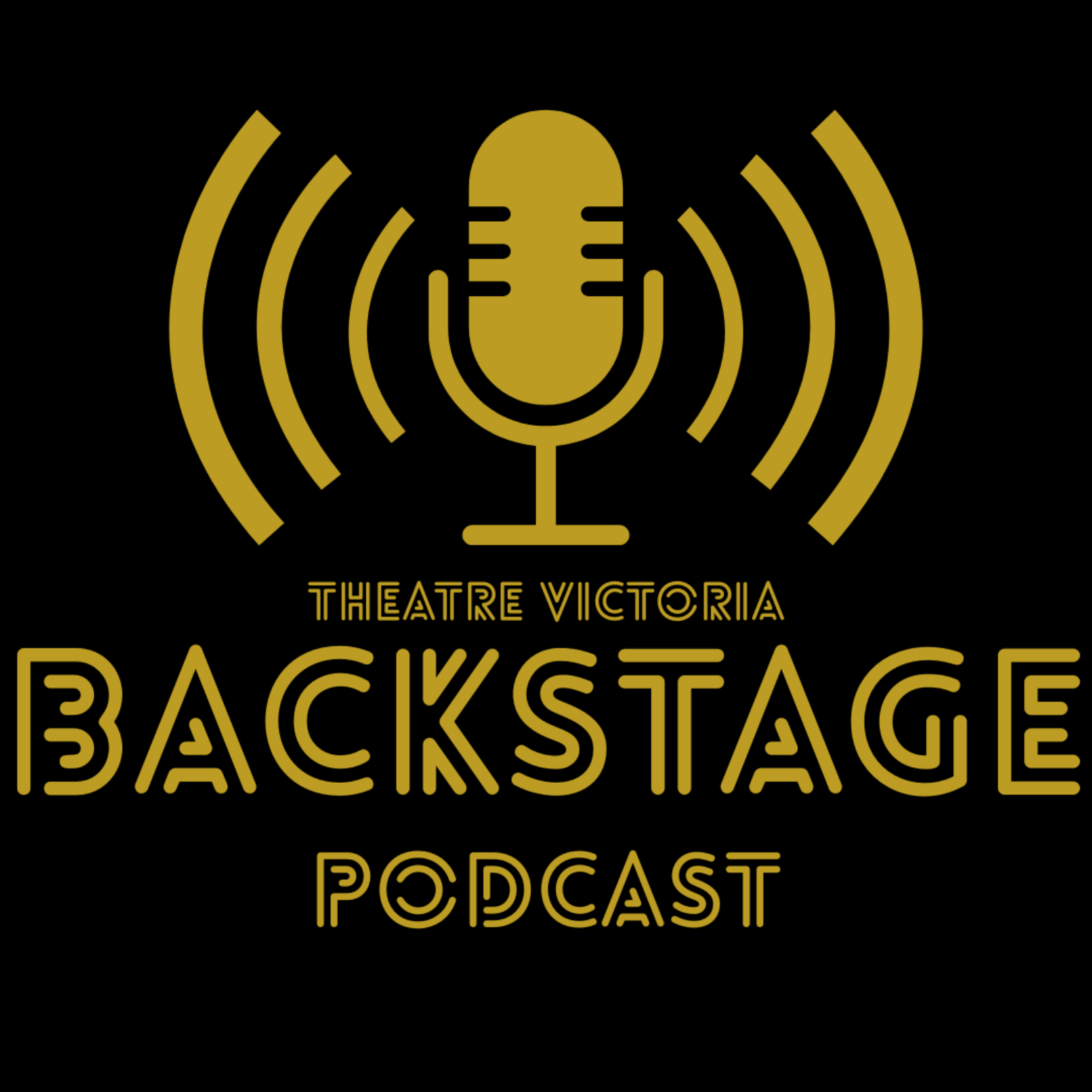 Backstage Is Back, Alright!