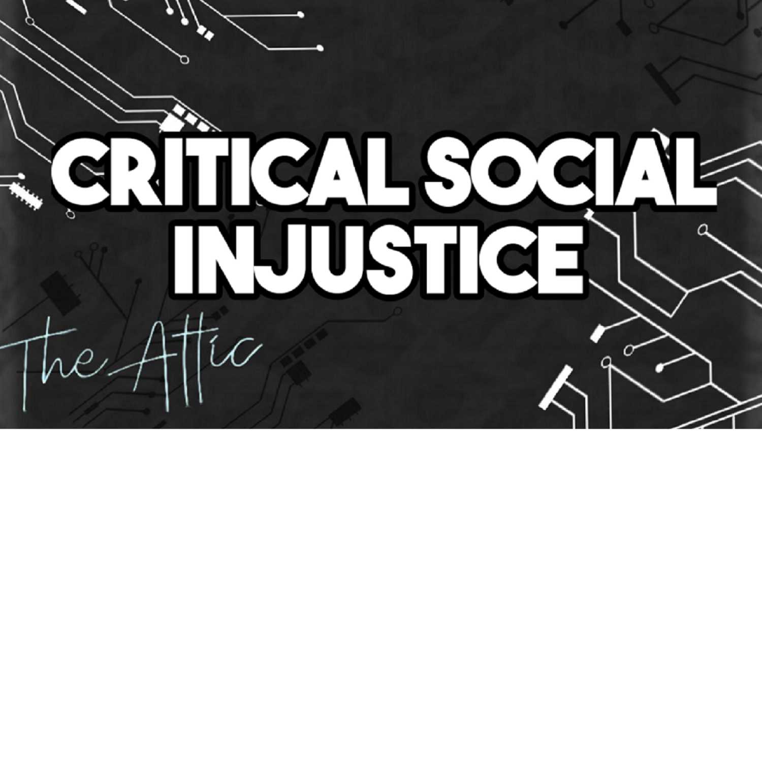 The Attic Podcast