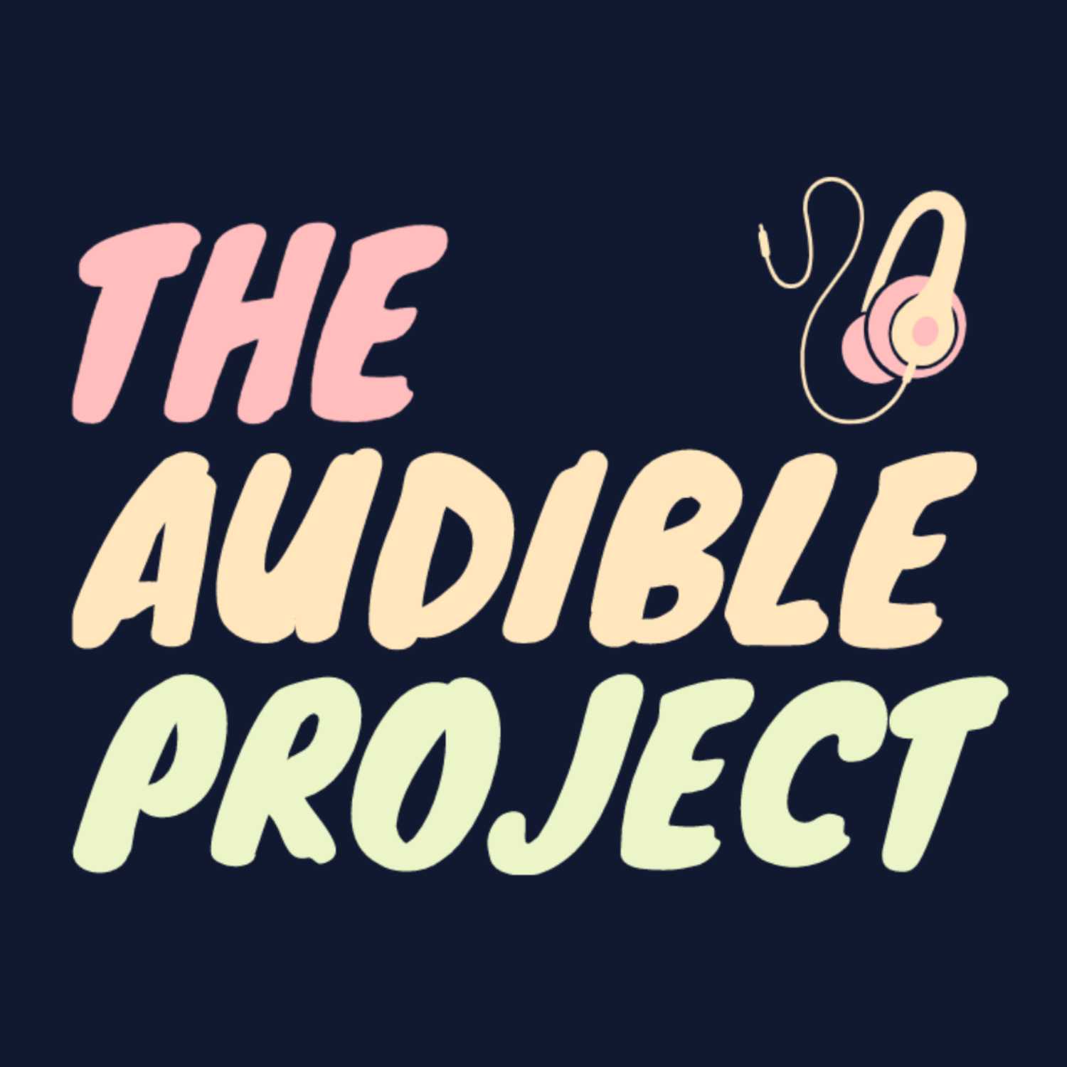 The Audible Project 