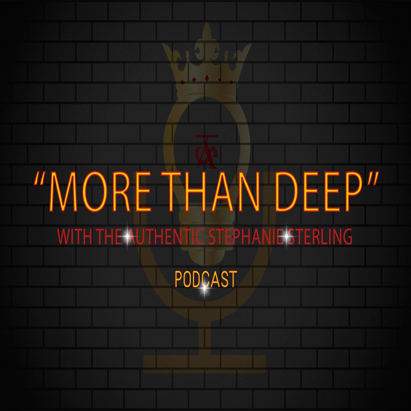 More Than Deep