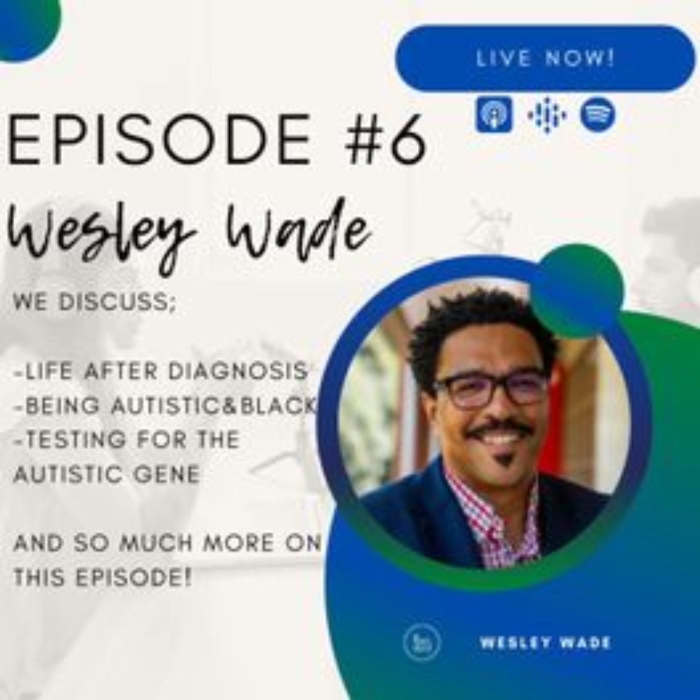 The Autistic Advantage Podcast