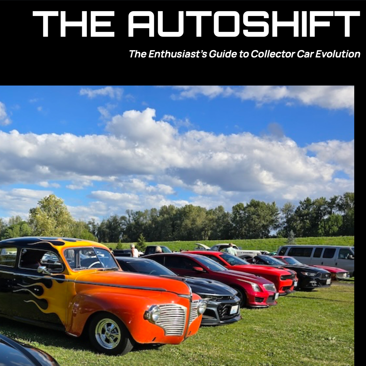 The Autoshift
