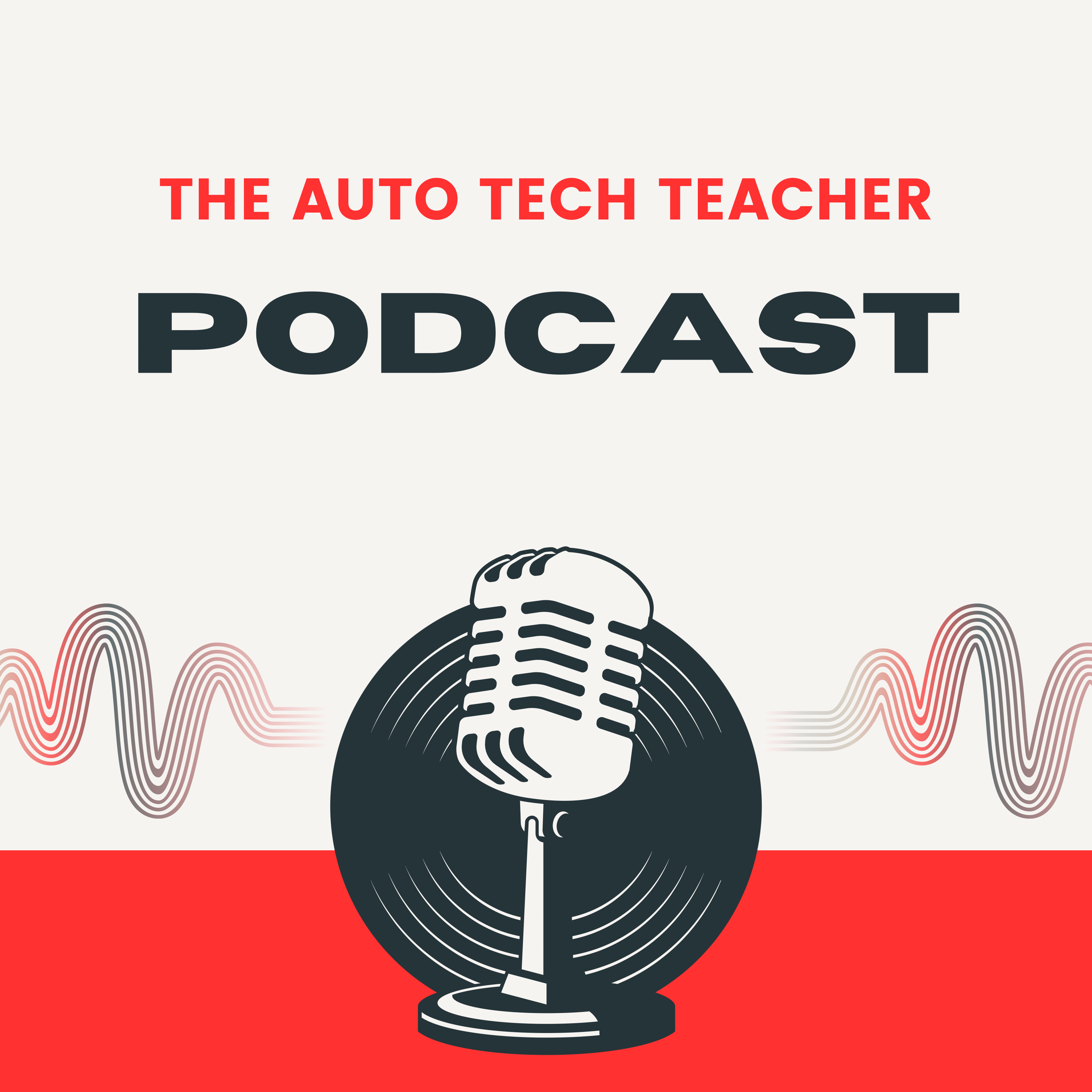 The Auto Tech Teacher