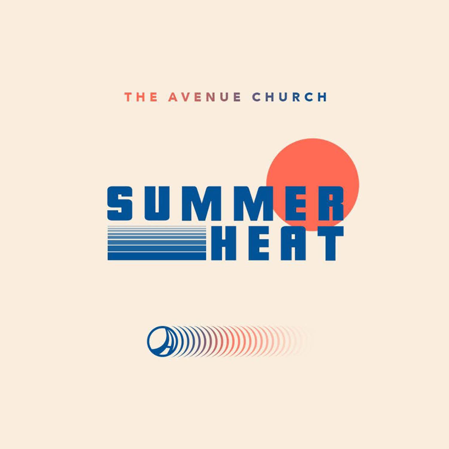 Summer Heat - Choose Wisely with Josh Lindstrom