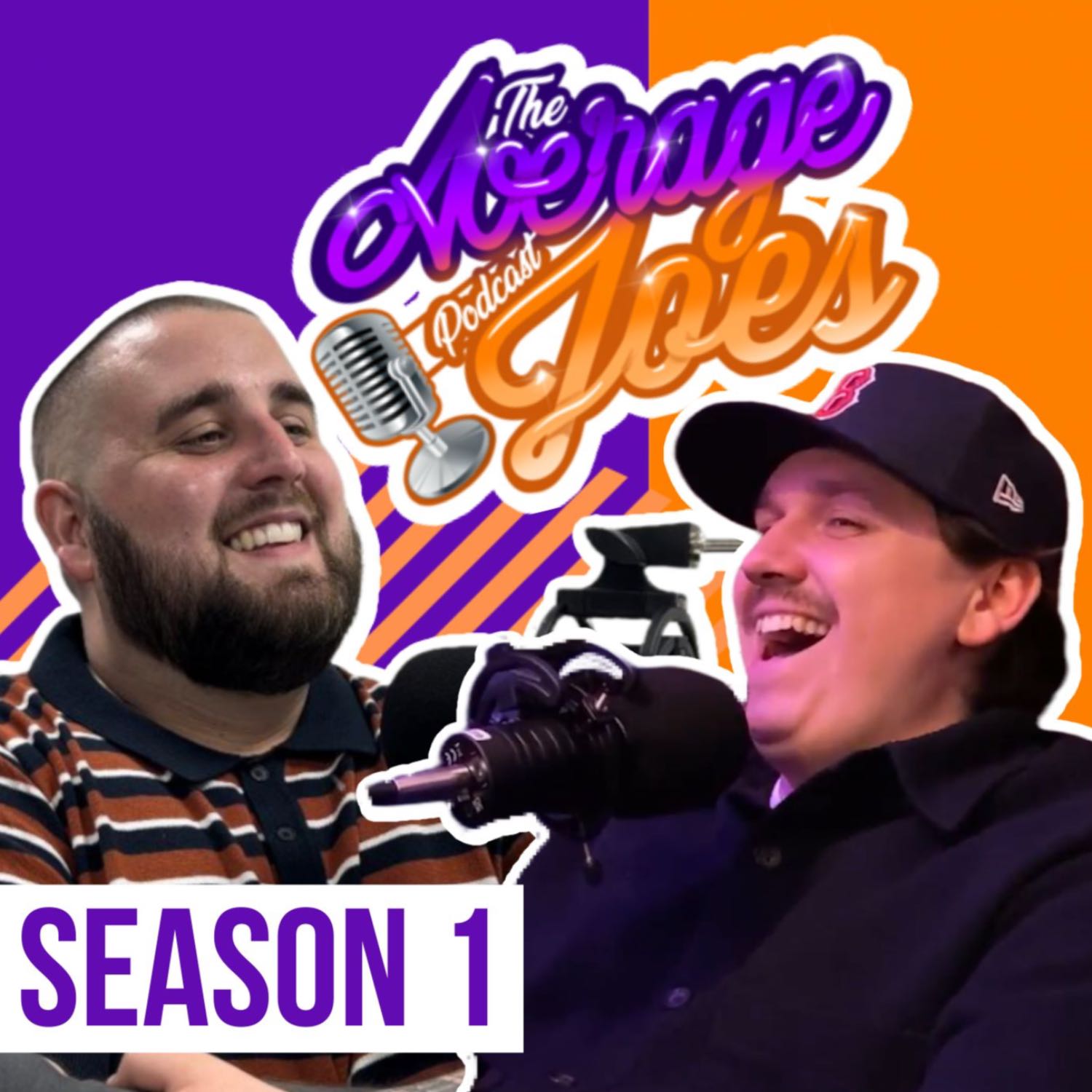 The Average Joes Podcast