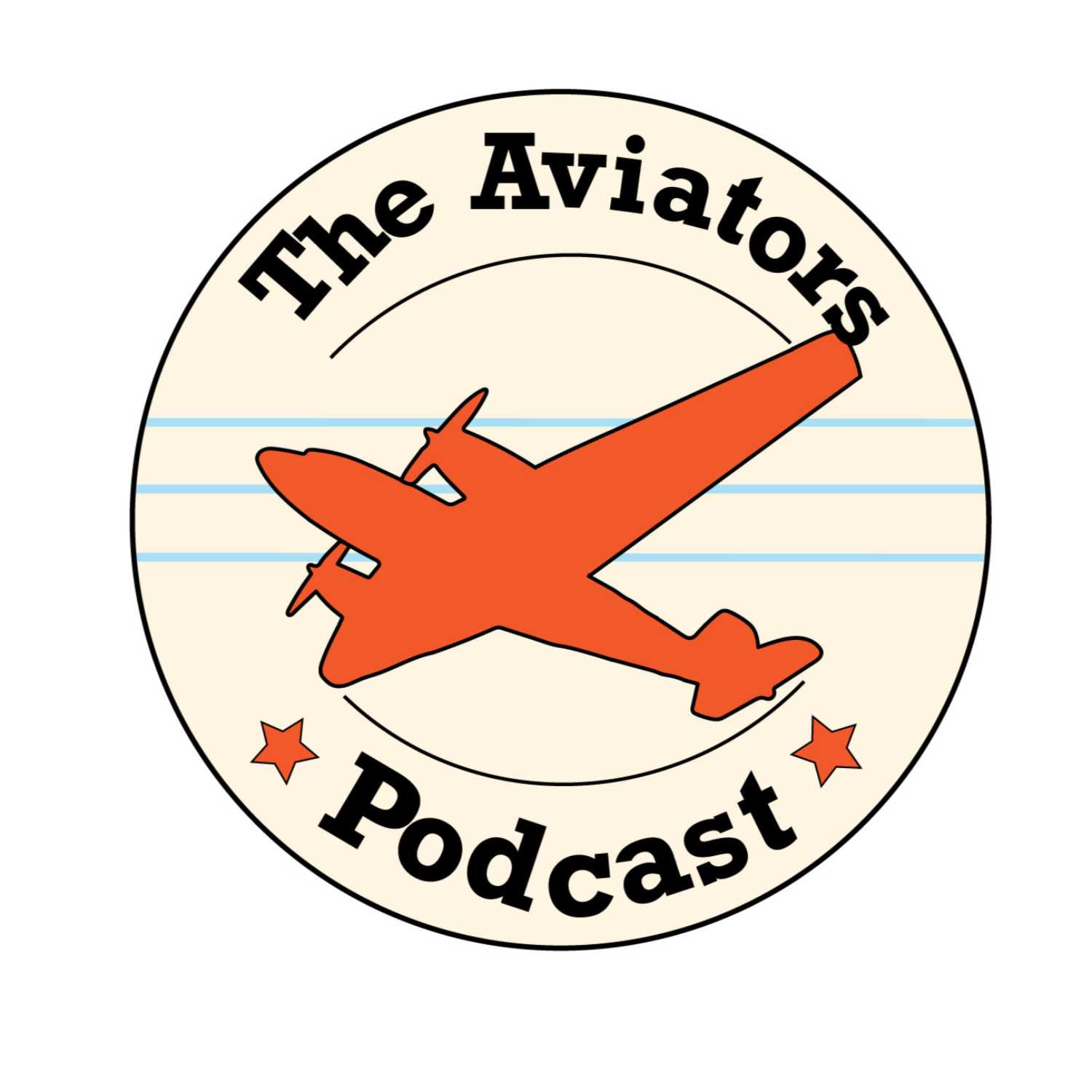 The Aviators Podcast