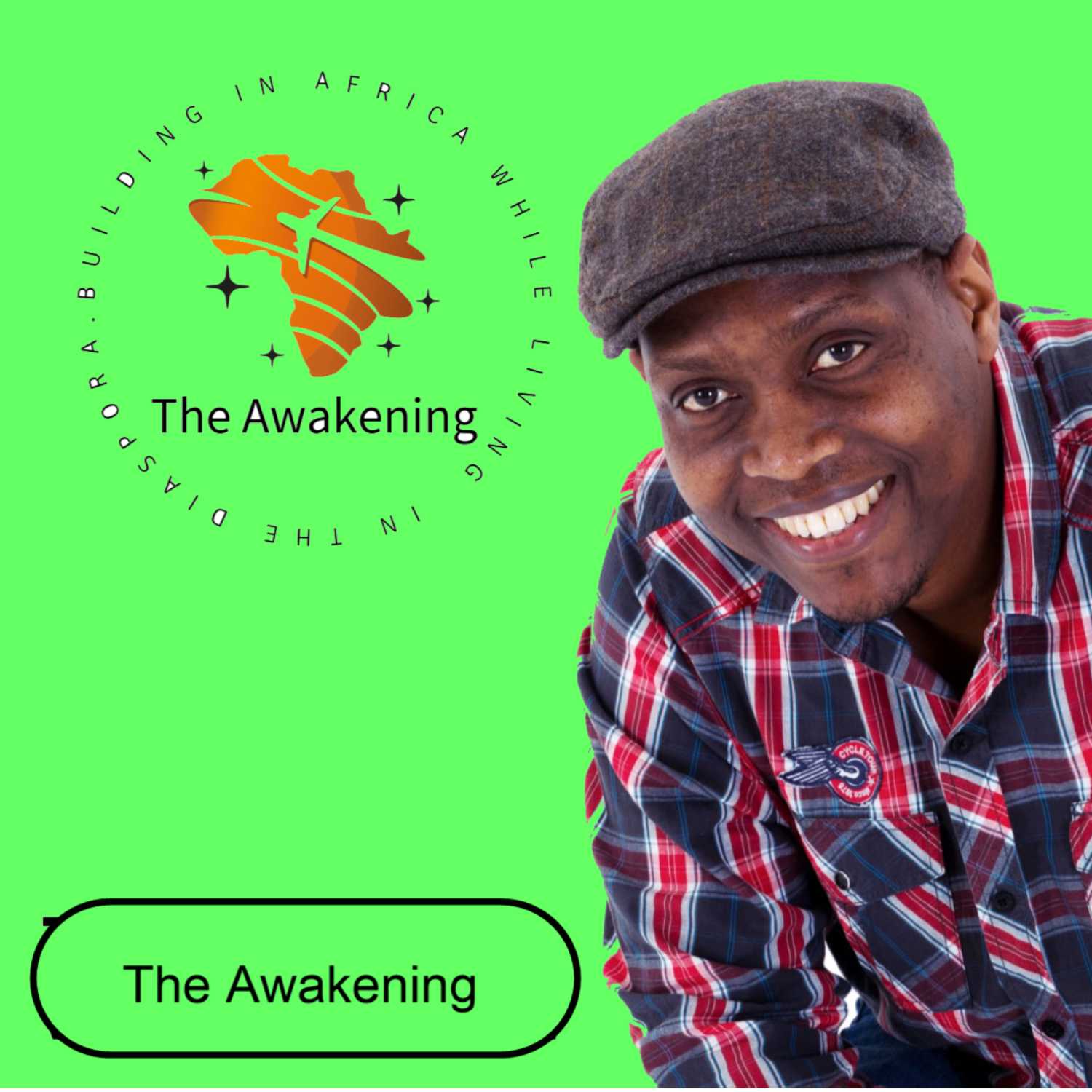 The Awakening with KELVIN