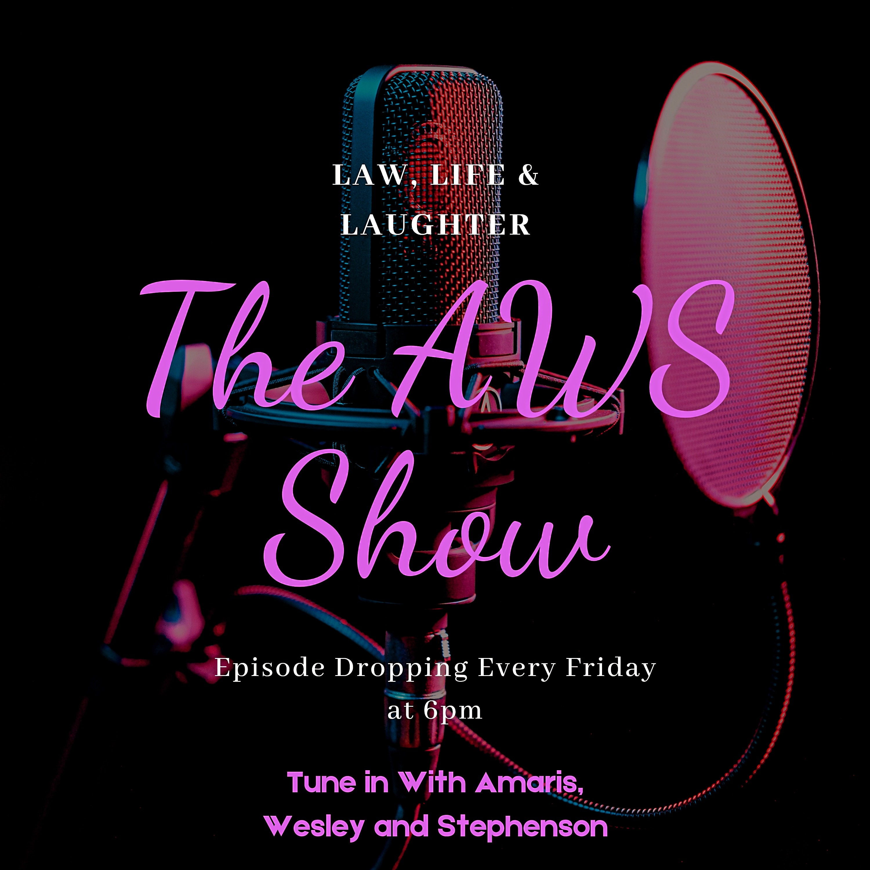 The AWS Show
