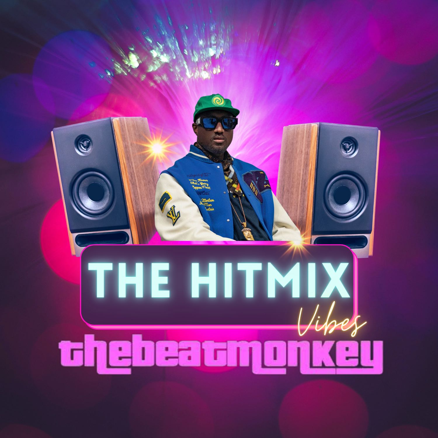 THE HITMIX episode 1