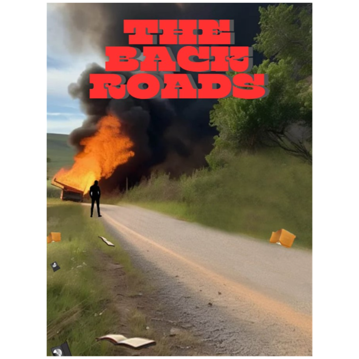 The Back Roads
