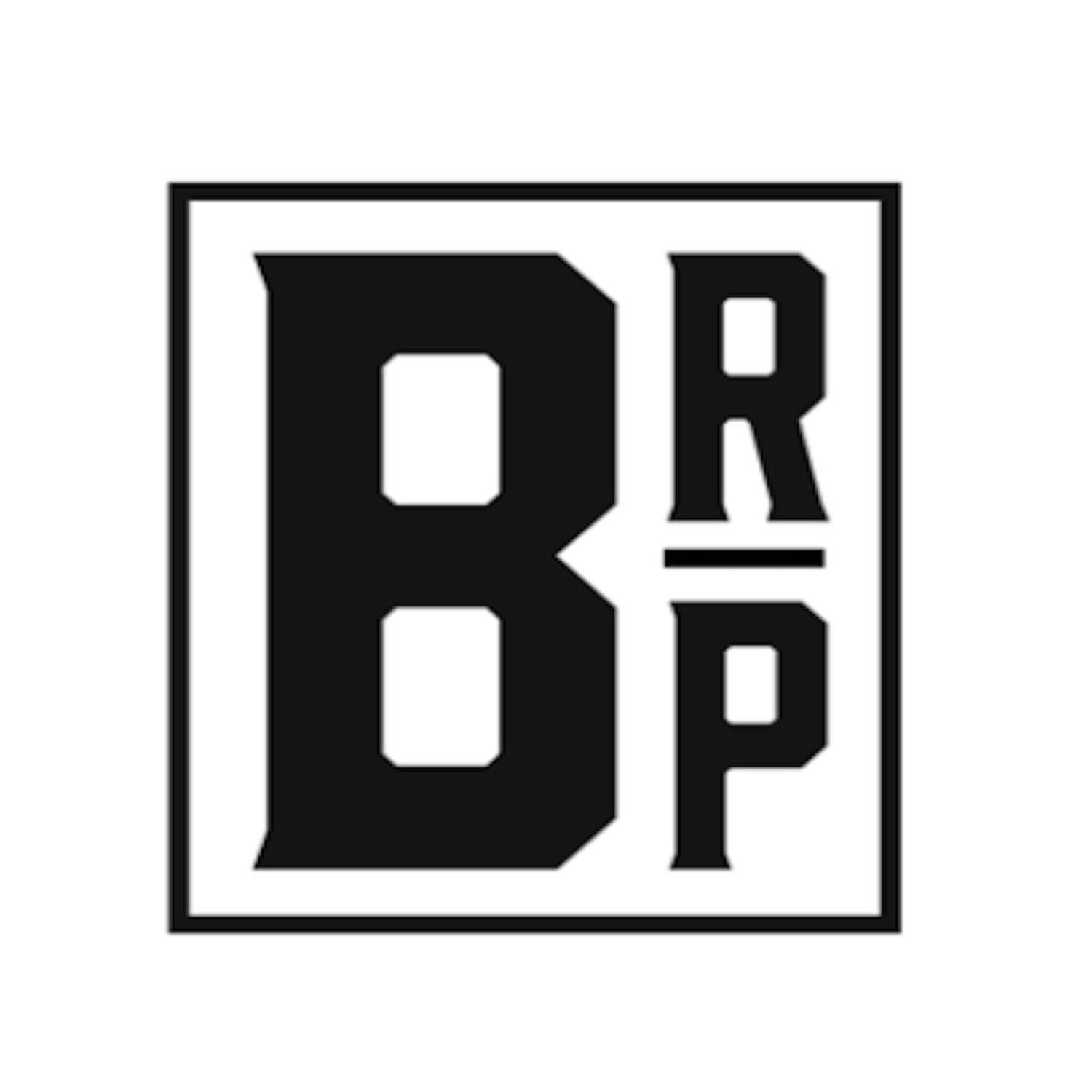 The BackRoom Podcast