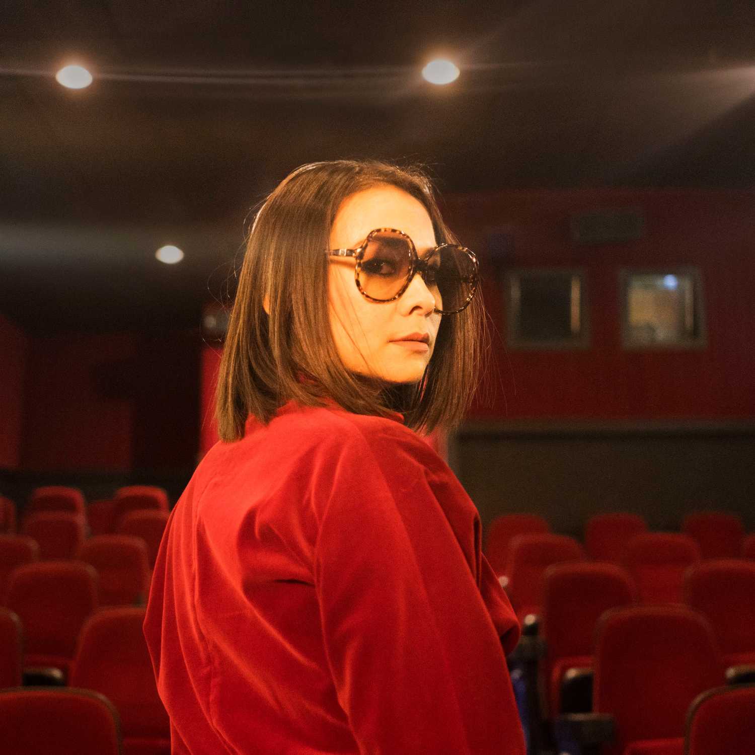 the baddy man by mitski podcast artwork