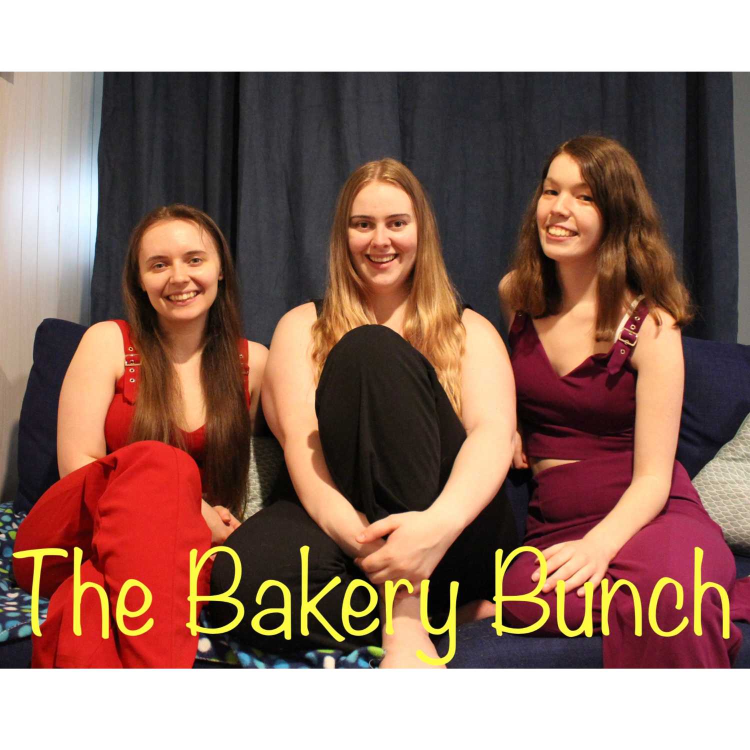 The Bakery Bunch