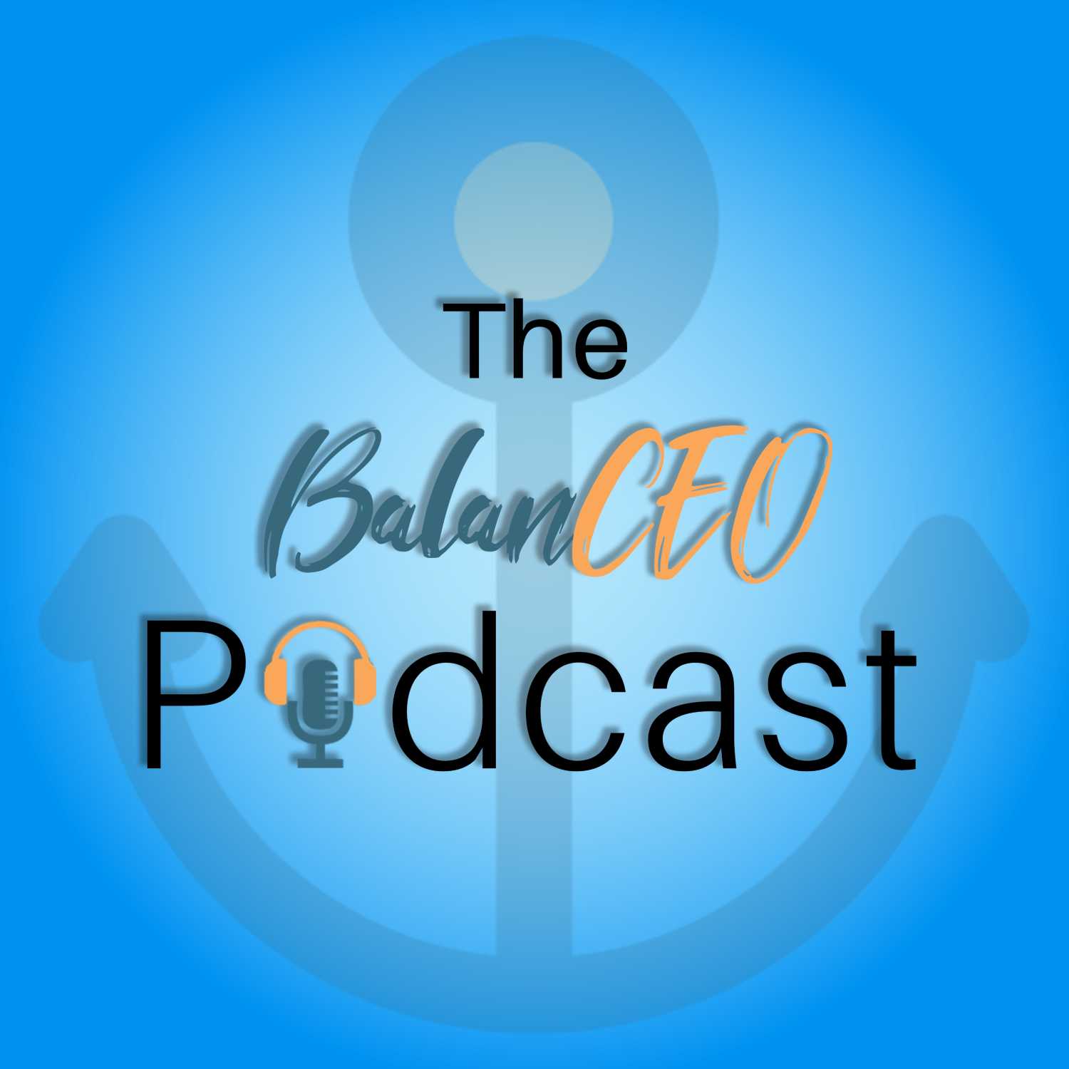 The BalanCEO Podcast