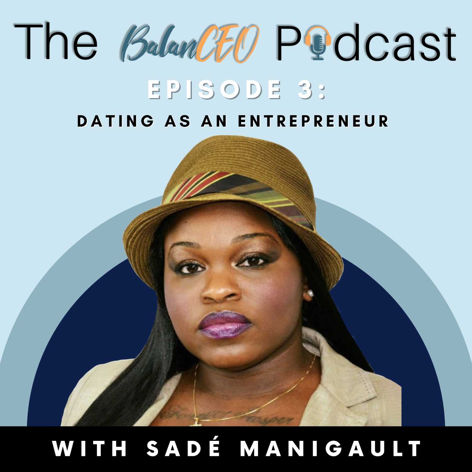 The BalanCEO Podcast
