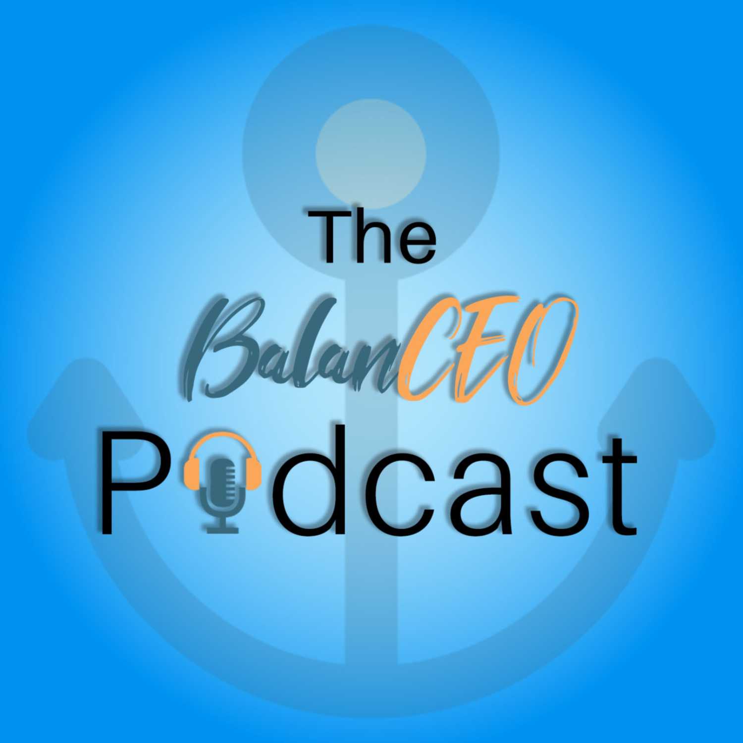The BalanCEO Podcast