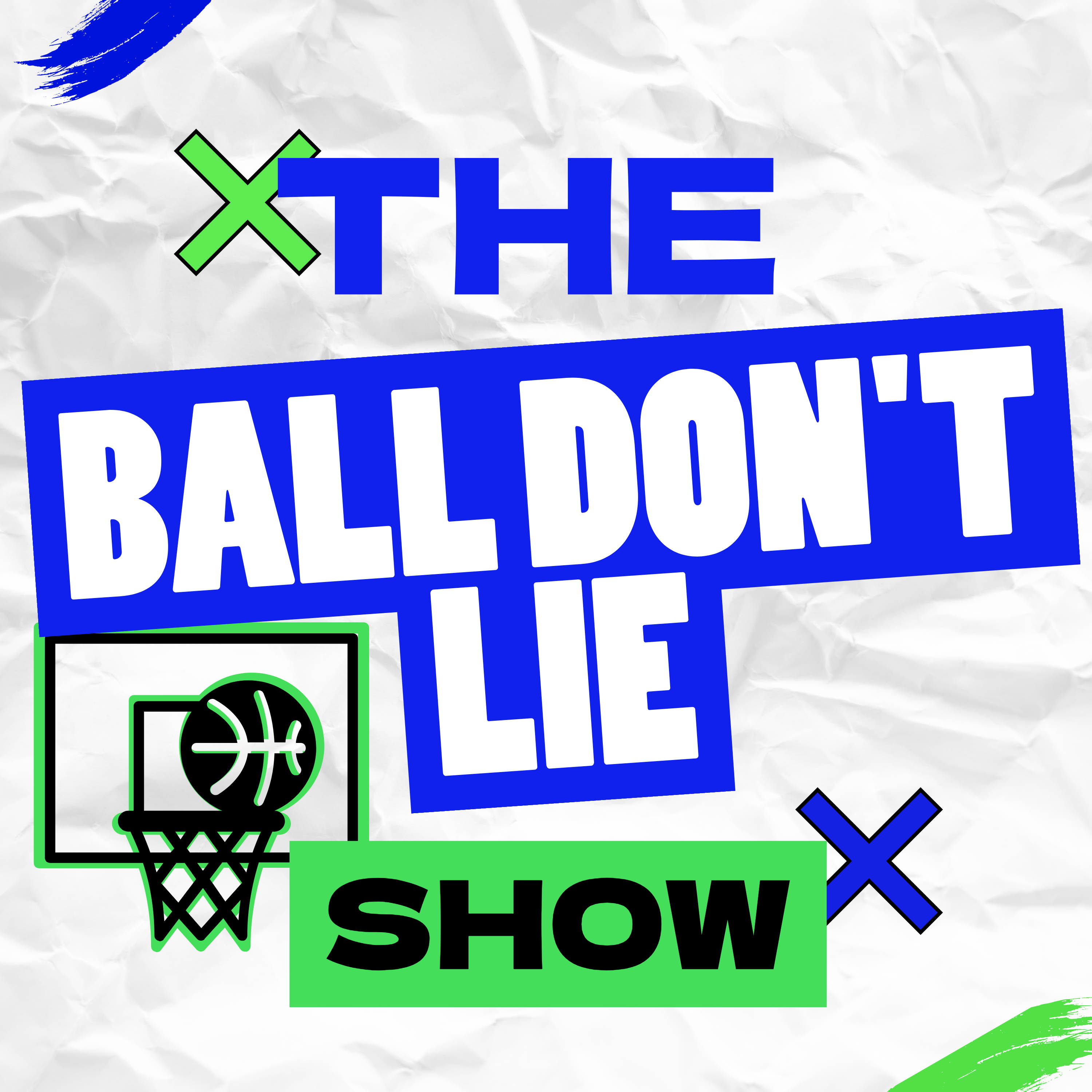 The Ball Don't Lie Show