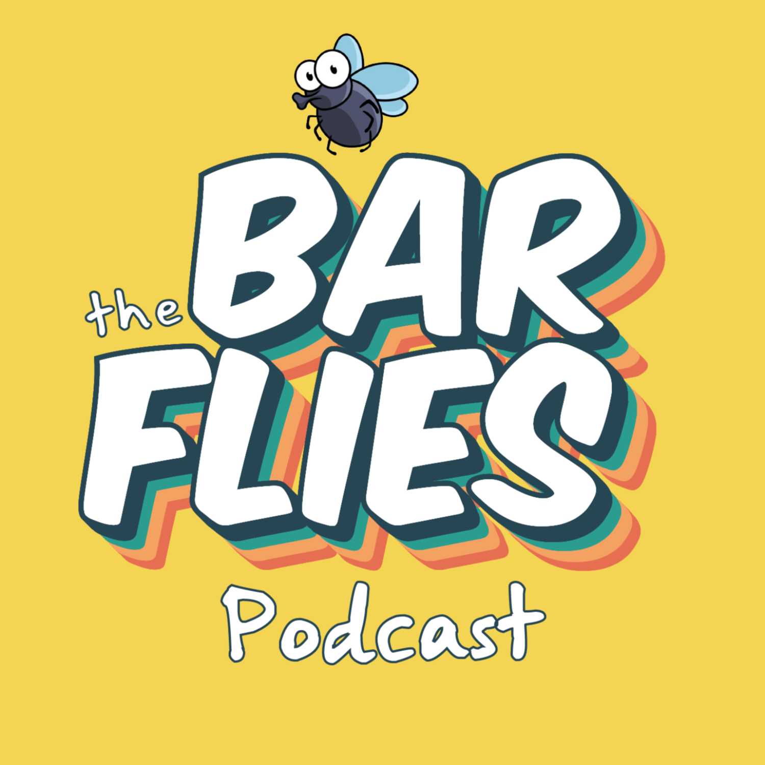 The Bar Flies Podcast
