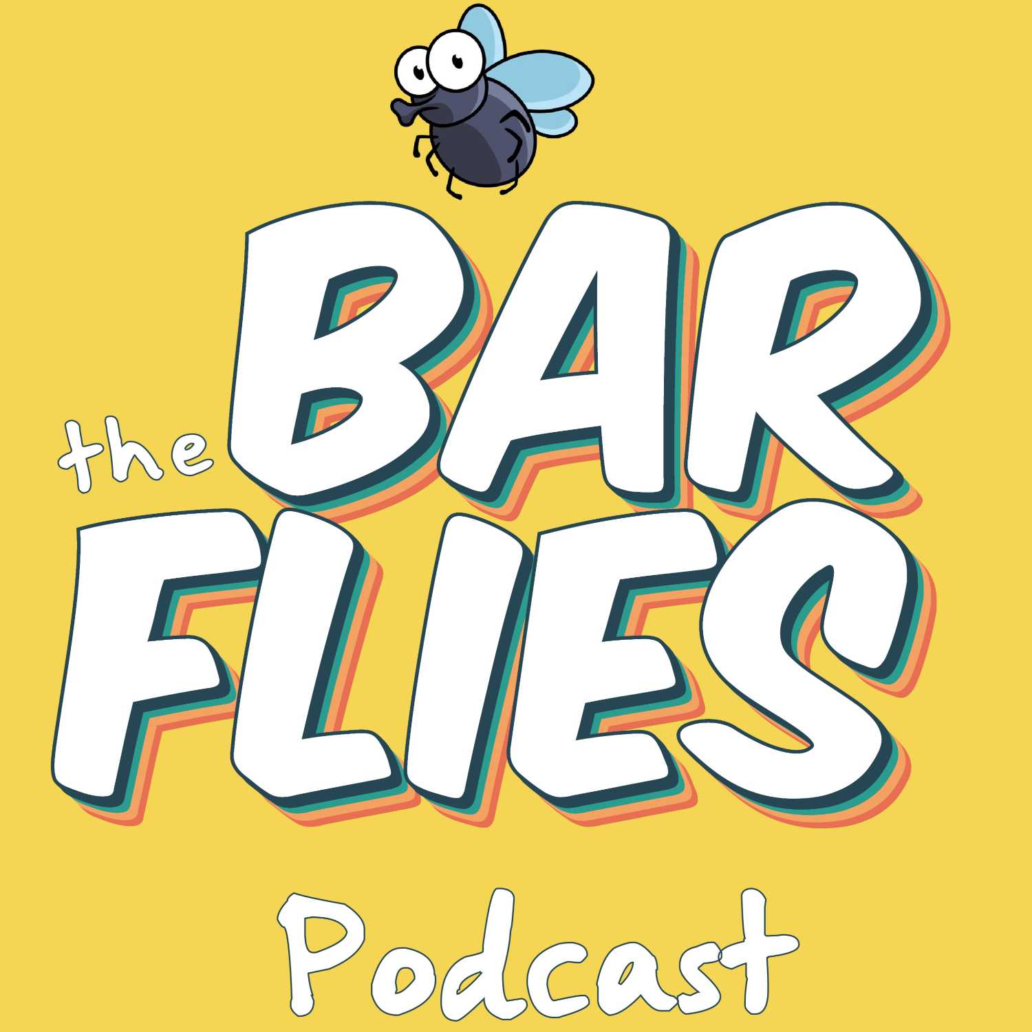The Bar Flies Podcast