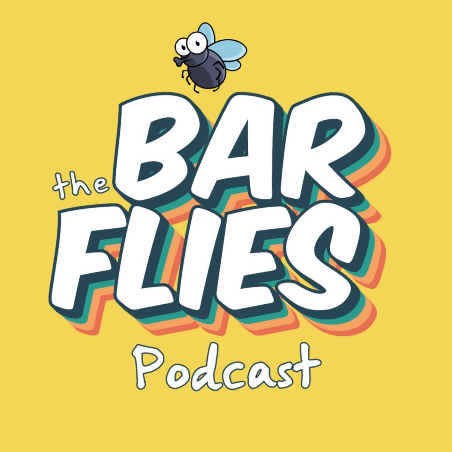 The Bar Flies Podcast