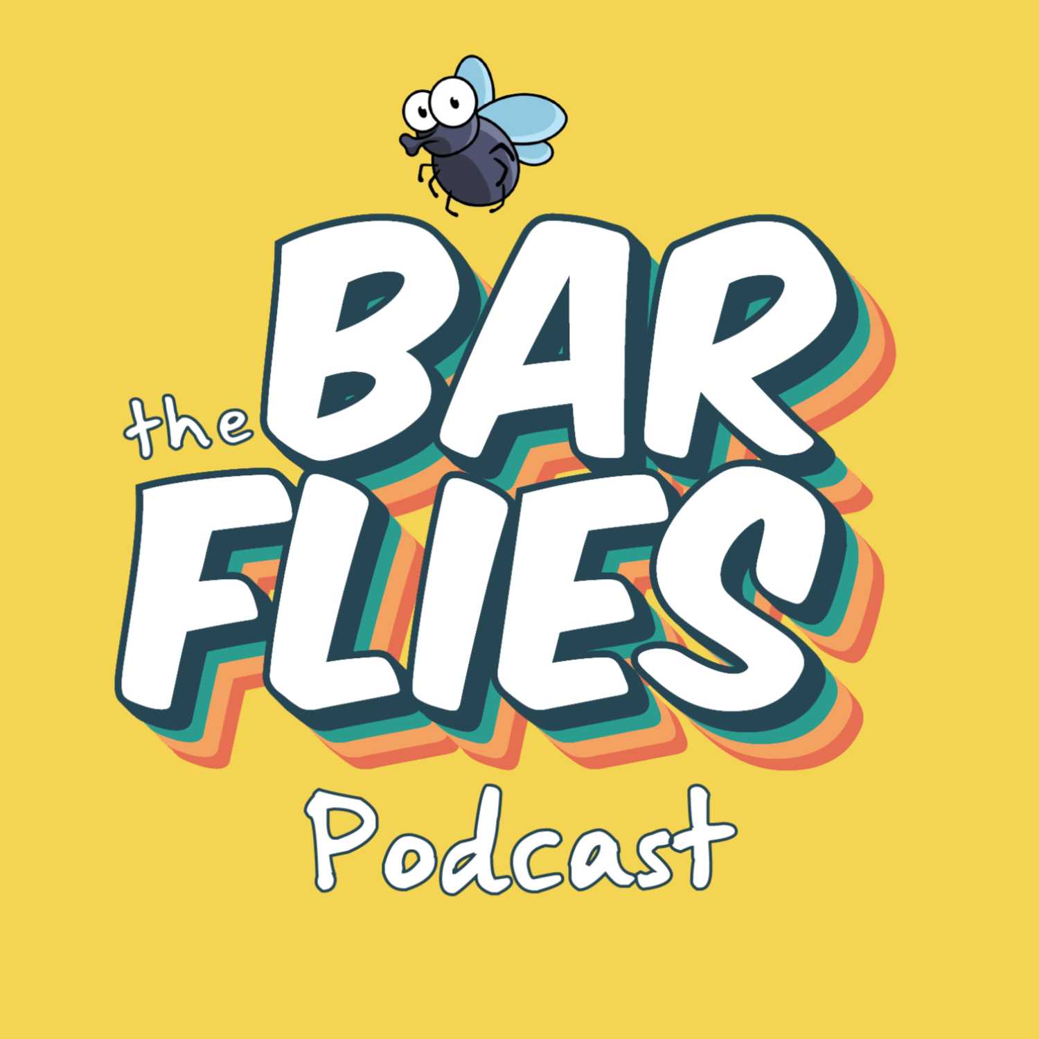 The Bar Flies Podcast