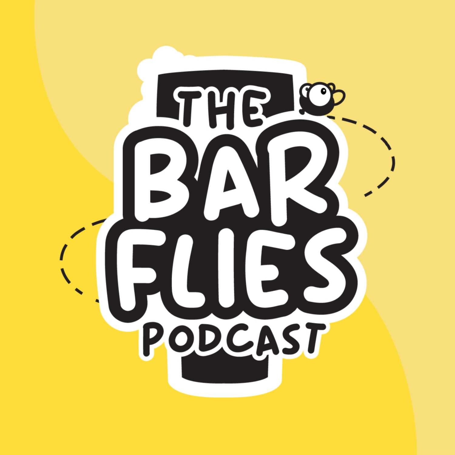 Punter's PA | The Bar Flies Podcast #92 episode artwork