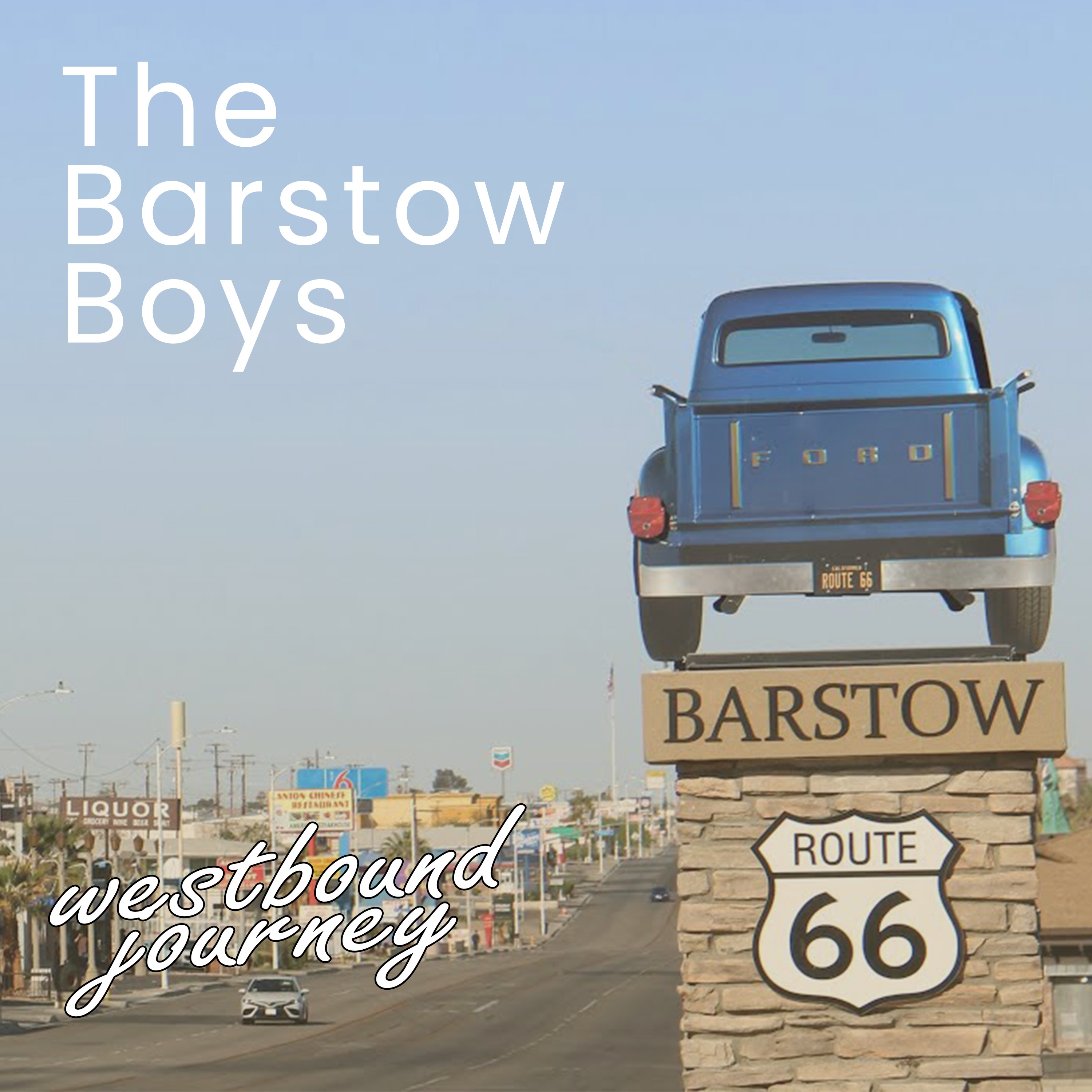 The Barstow Boys