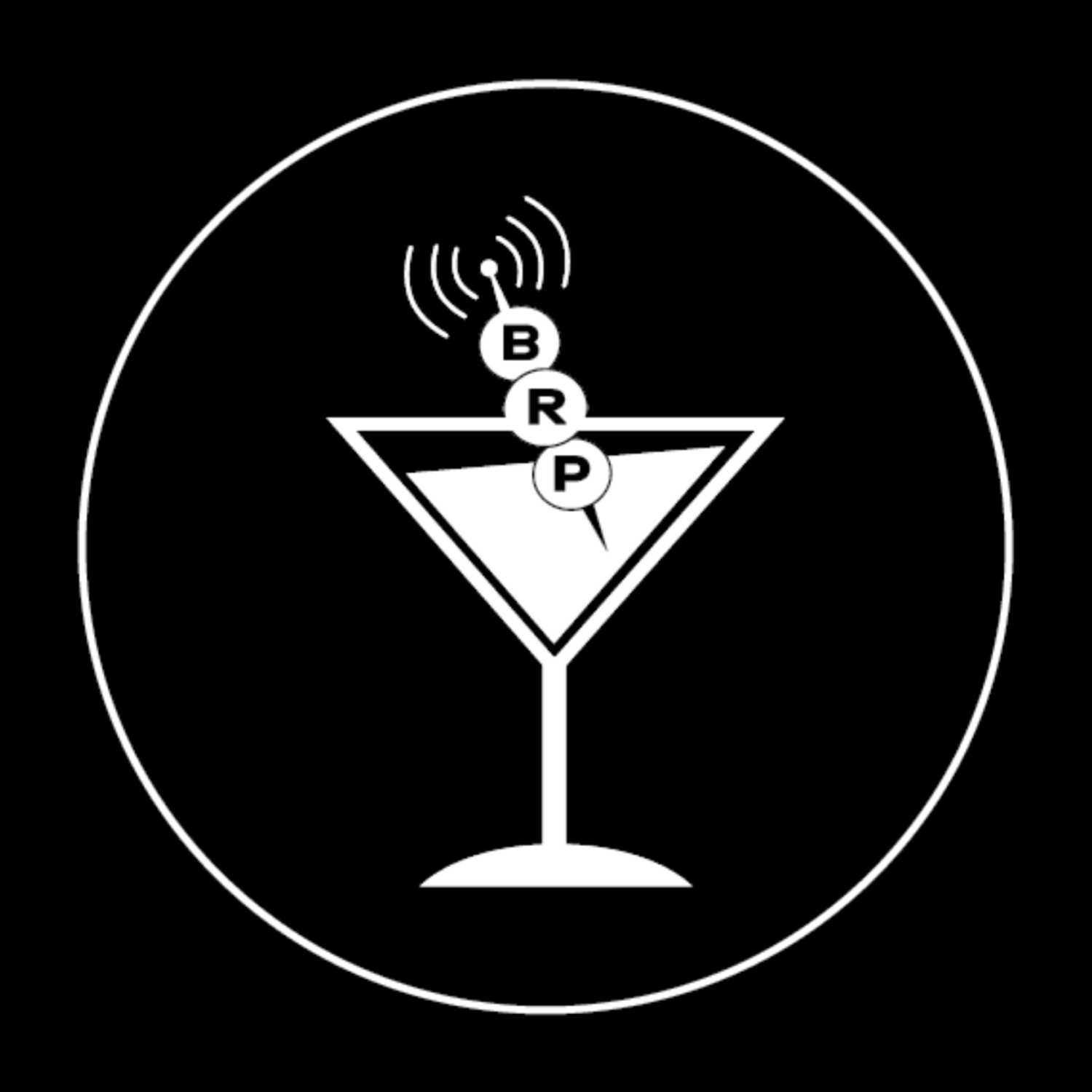 The Bartender Rant Podcast