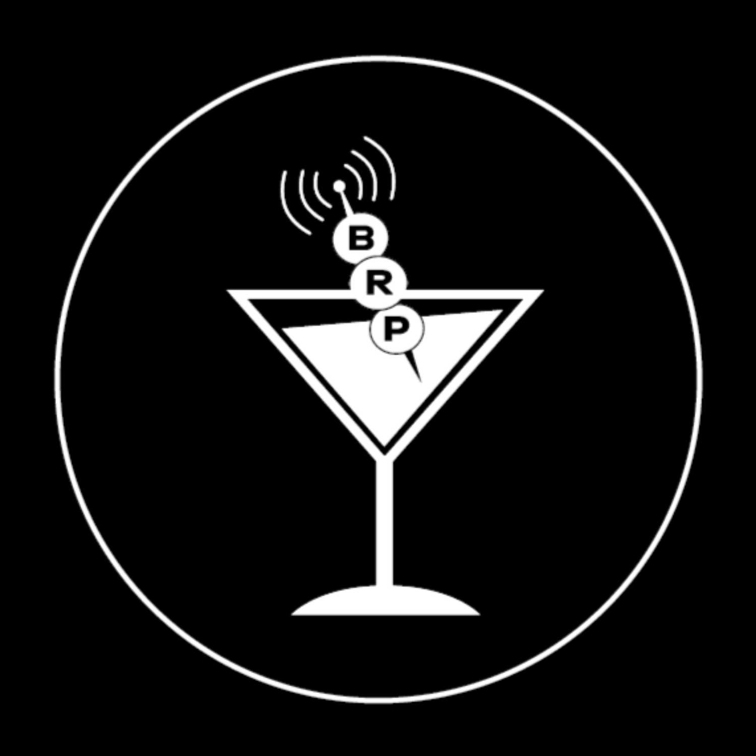 The Bartender Rant Podcast