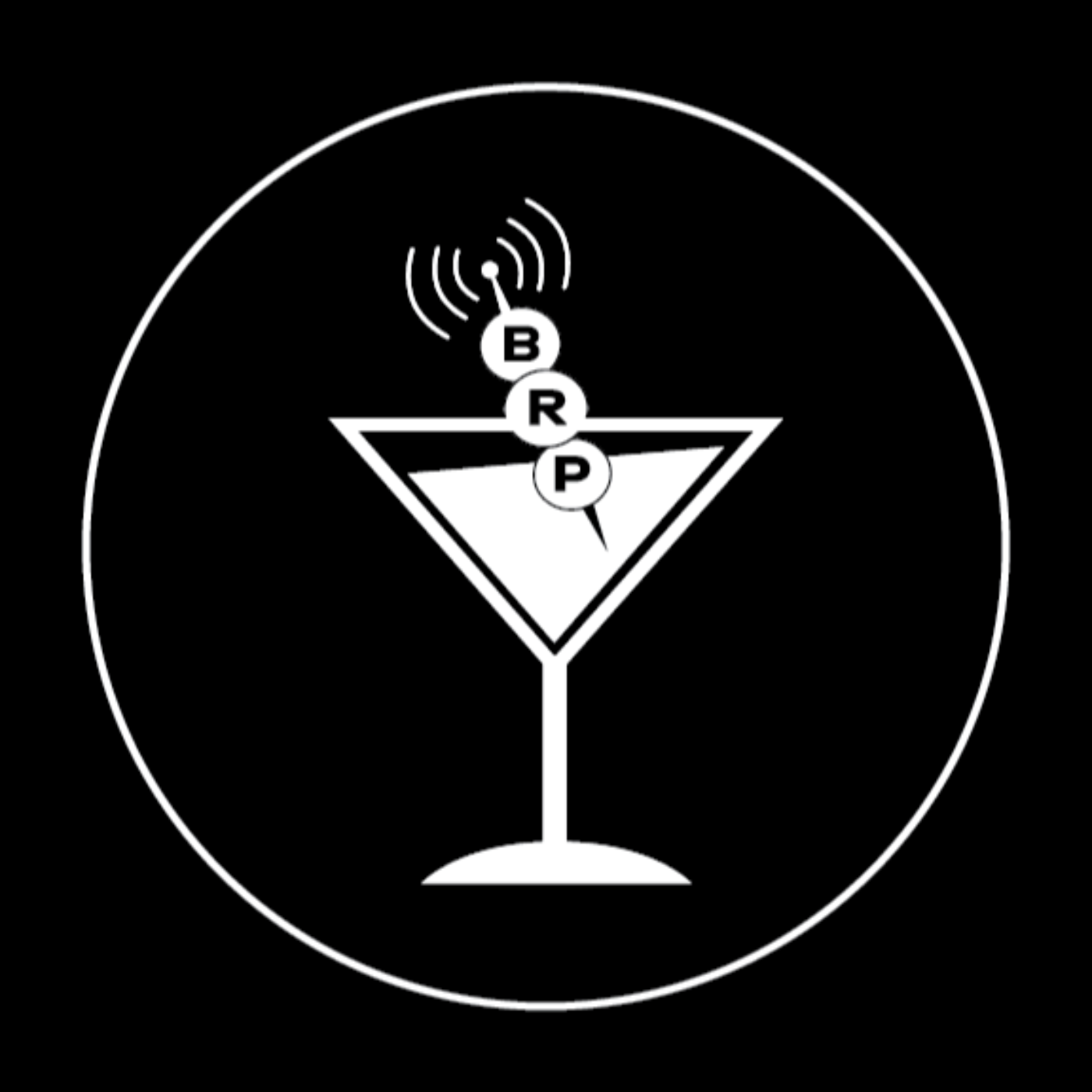 The Bartender Rant Podcast