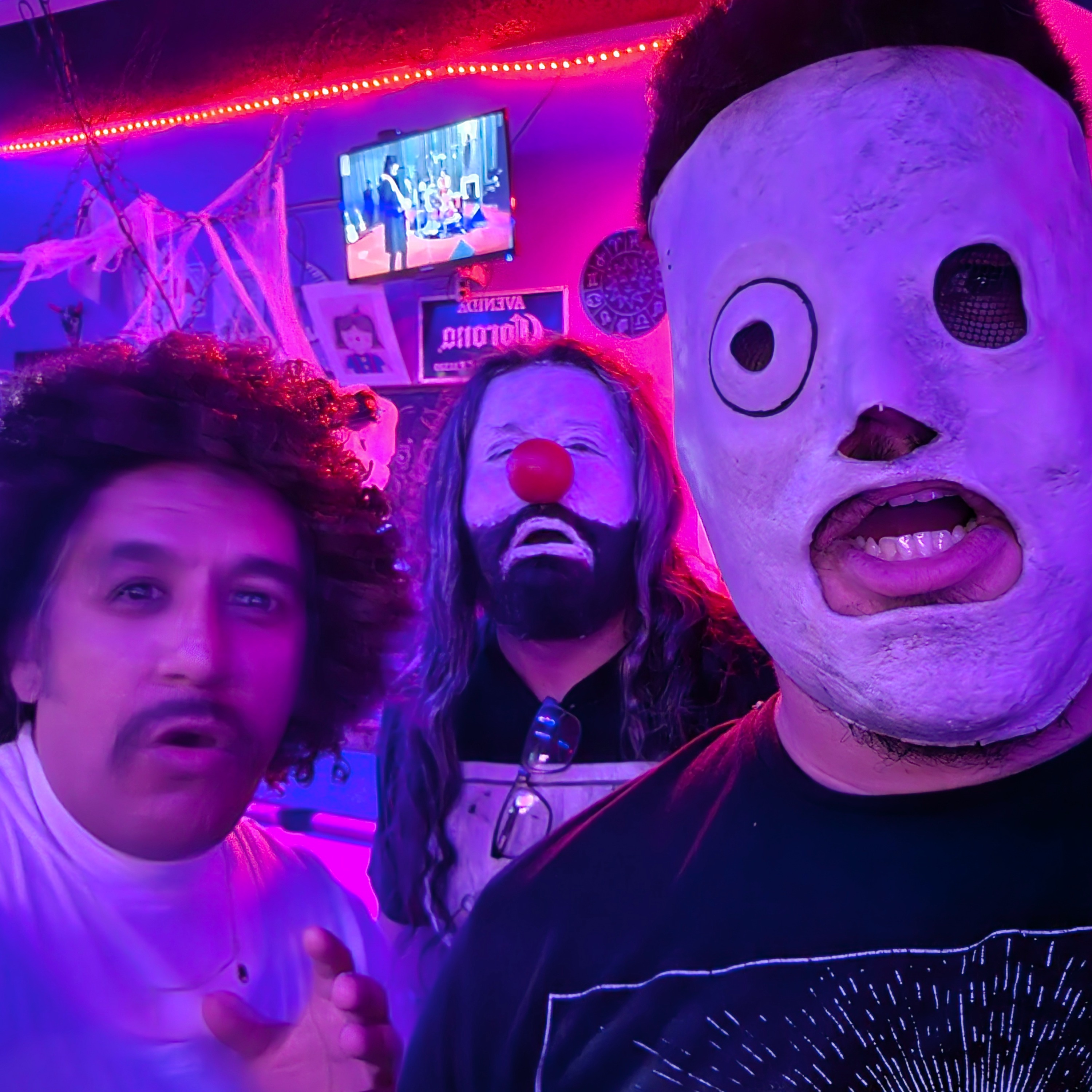 The Bar Top Podcast