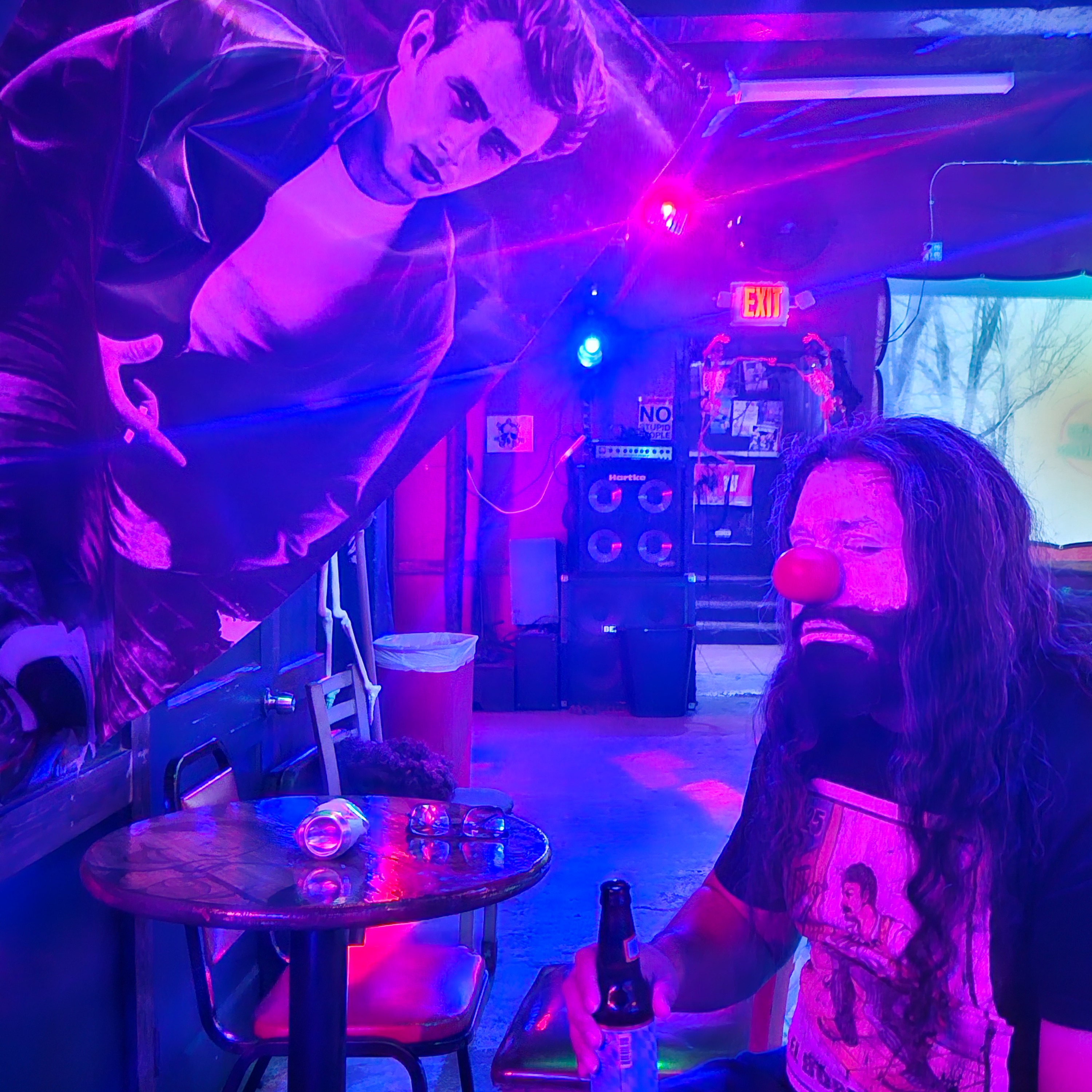 The Bar Top Podcast