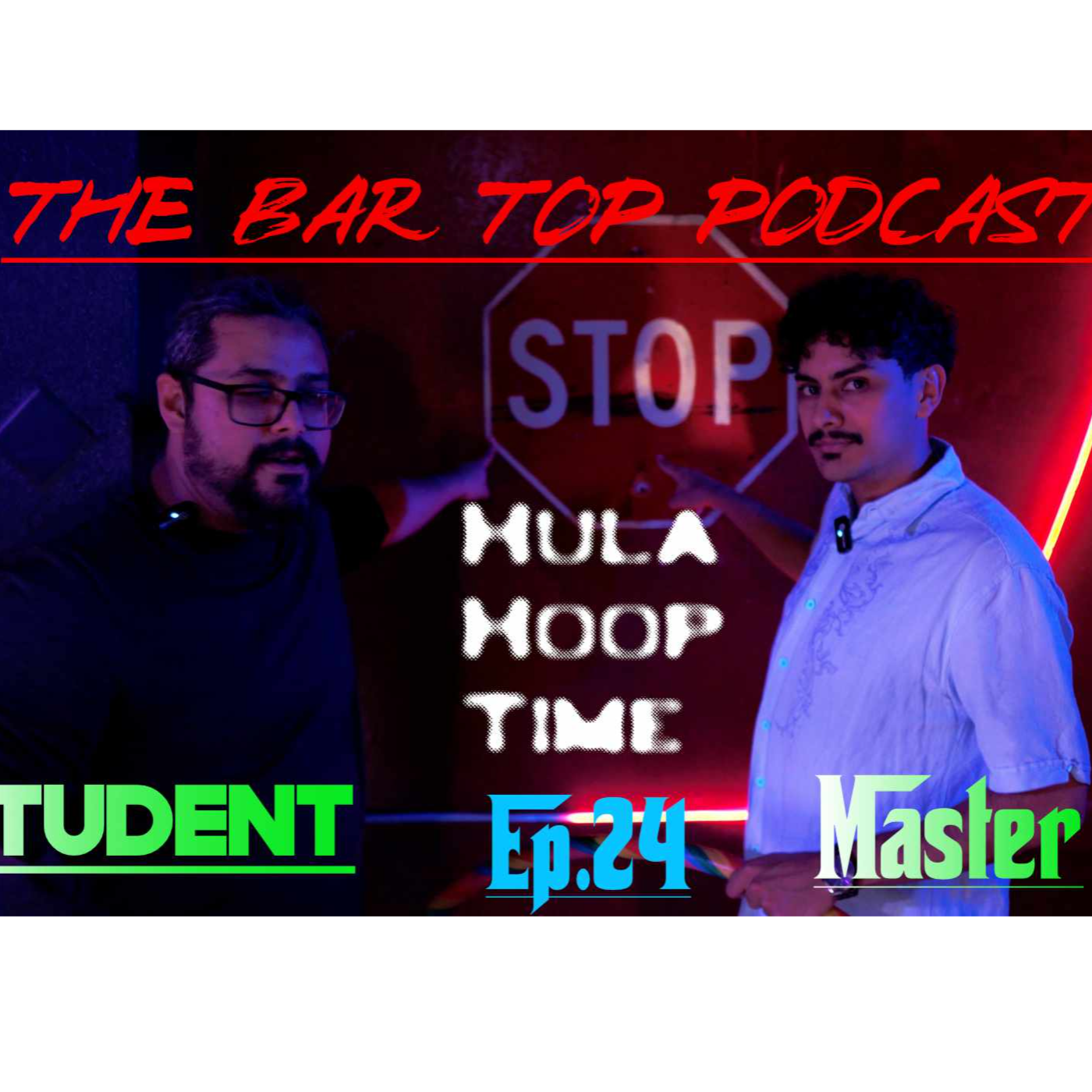 The Bar Top Podcast