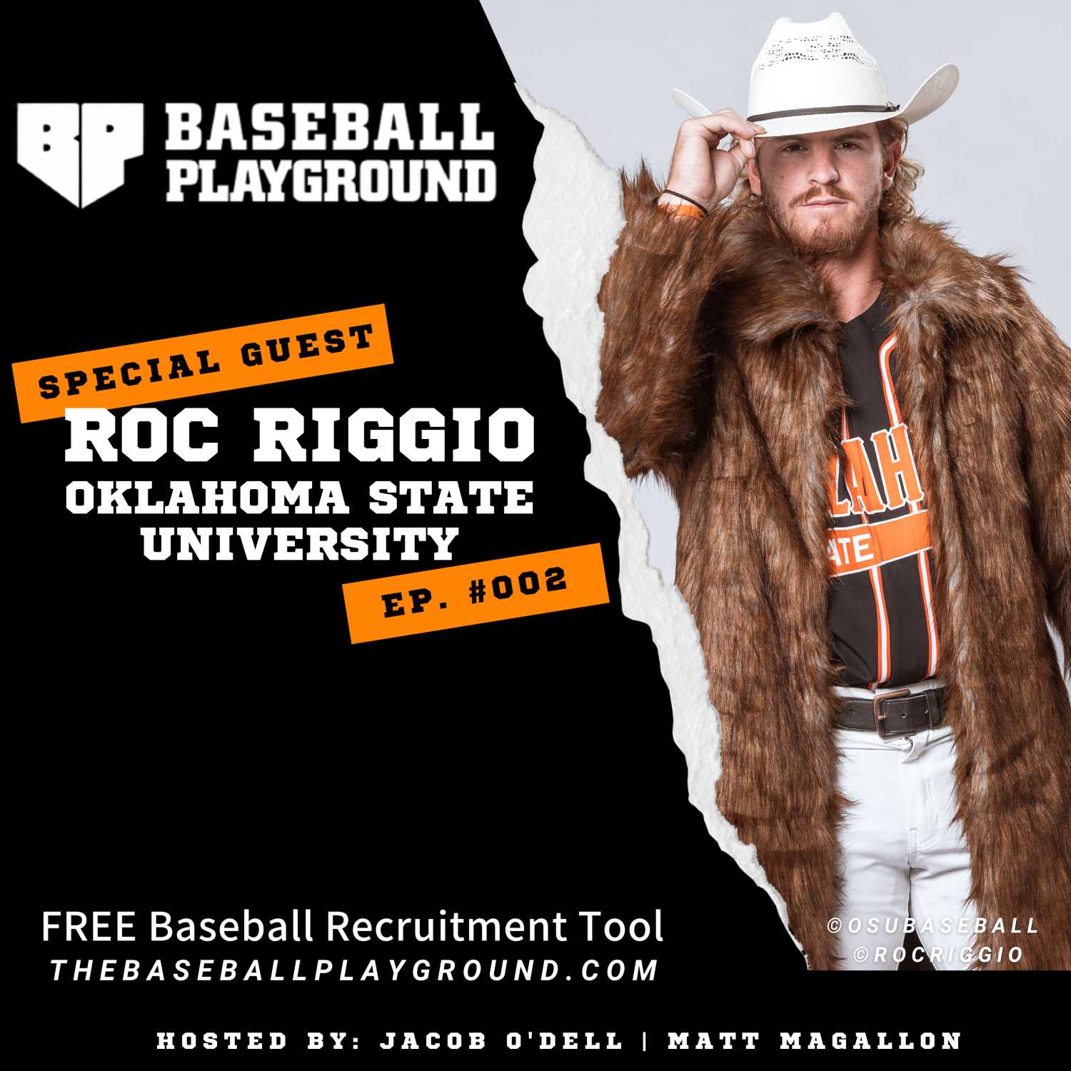 The Baseball Playground