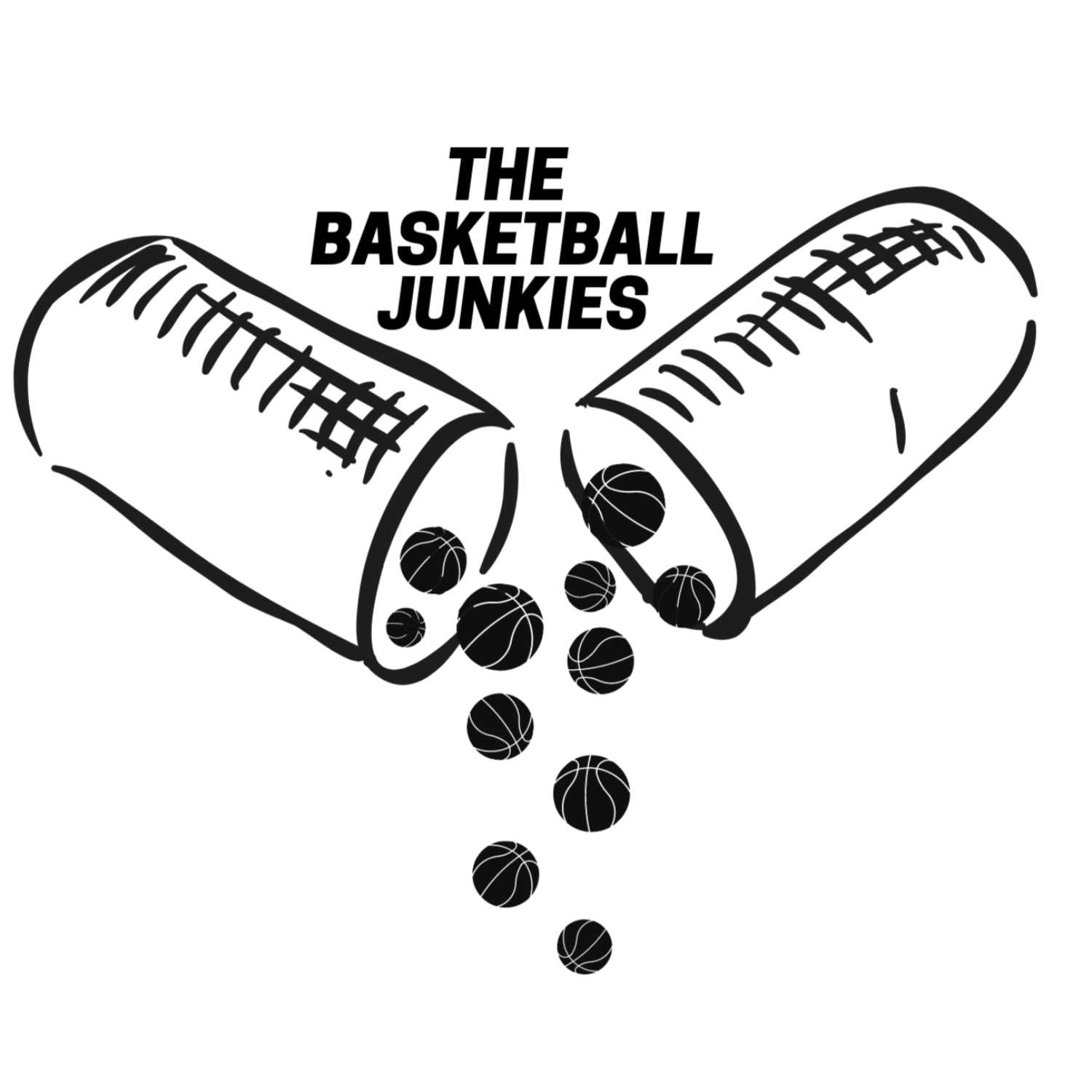 The Basketball Junkies Podcast Episode 10 Playoff Preview