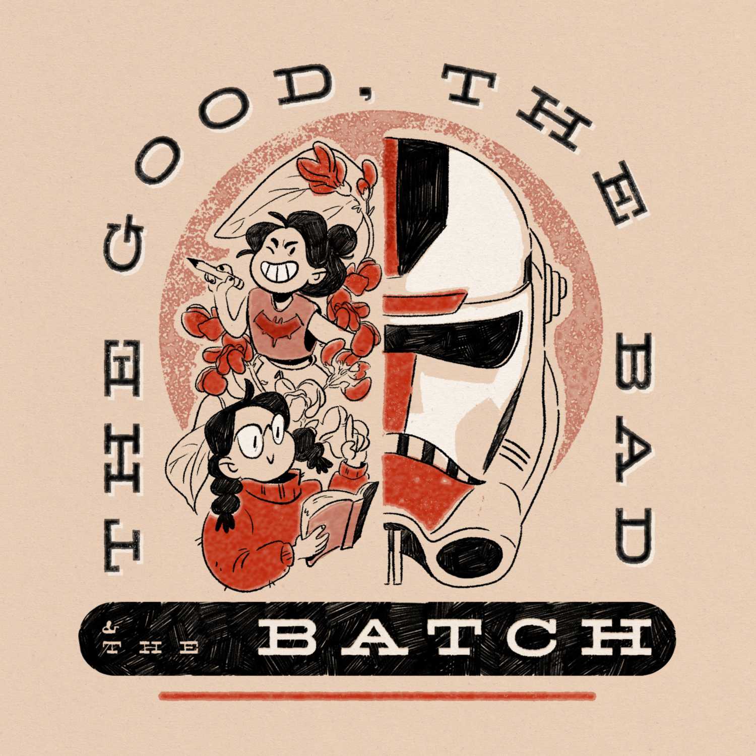 The Good, The Bad & The Batch