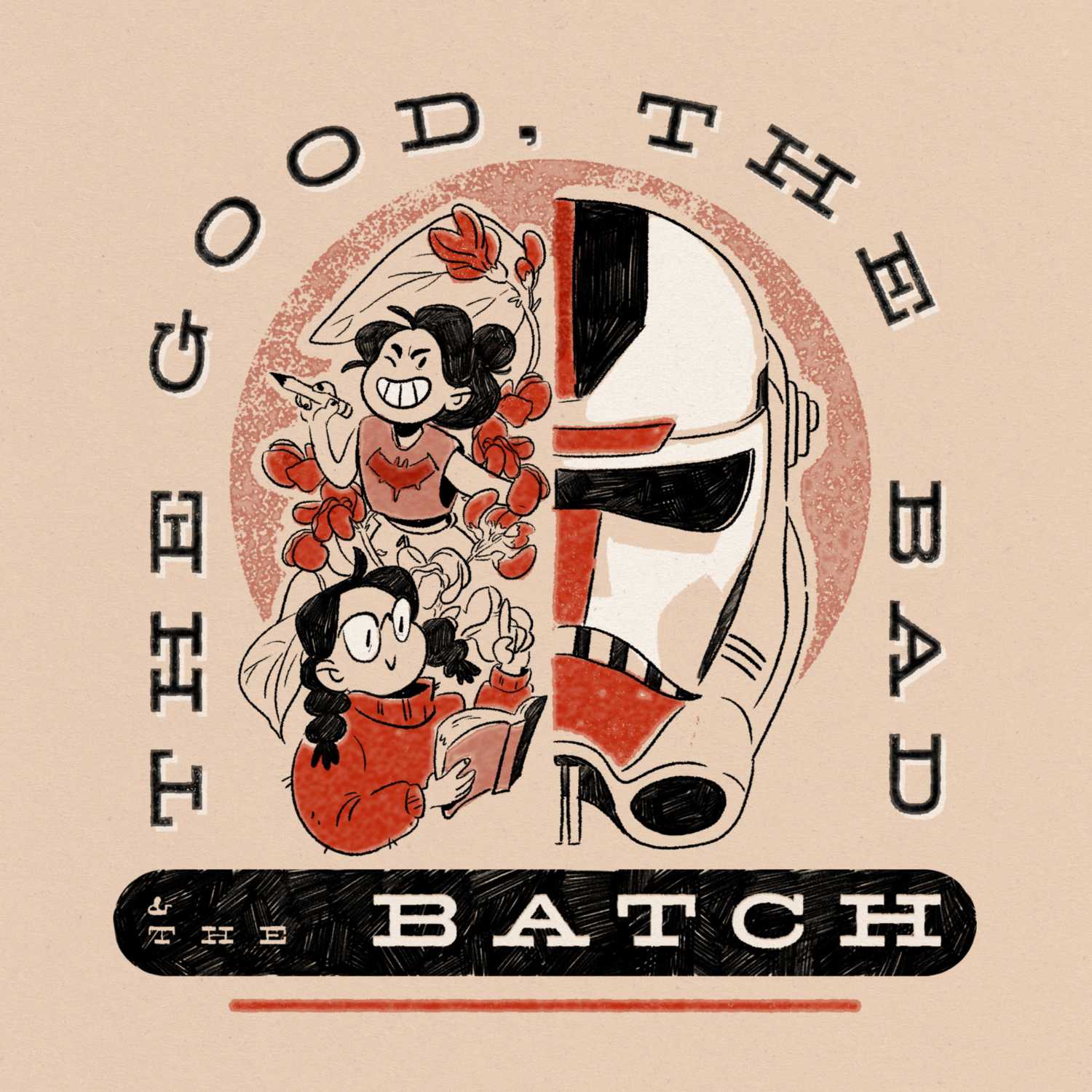 The Good, The Bad & The Batch