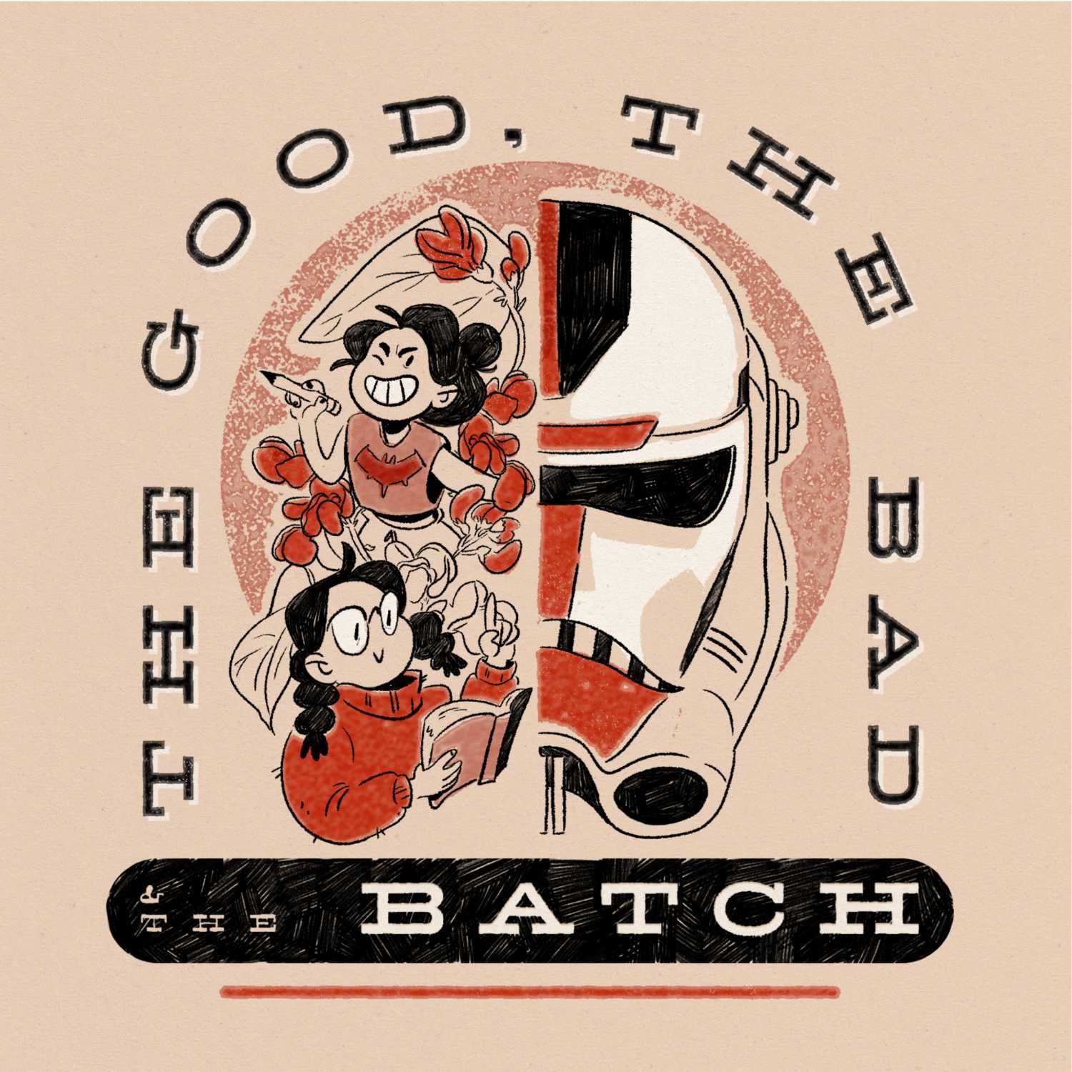 The Good, The Bad & The Batch