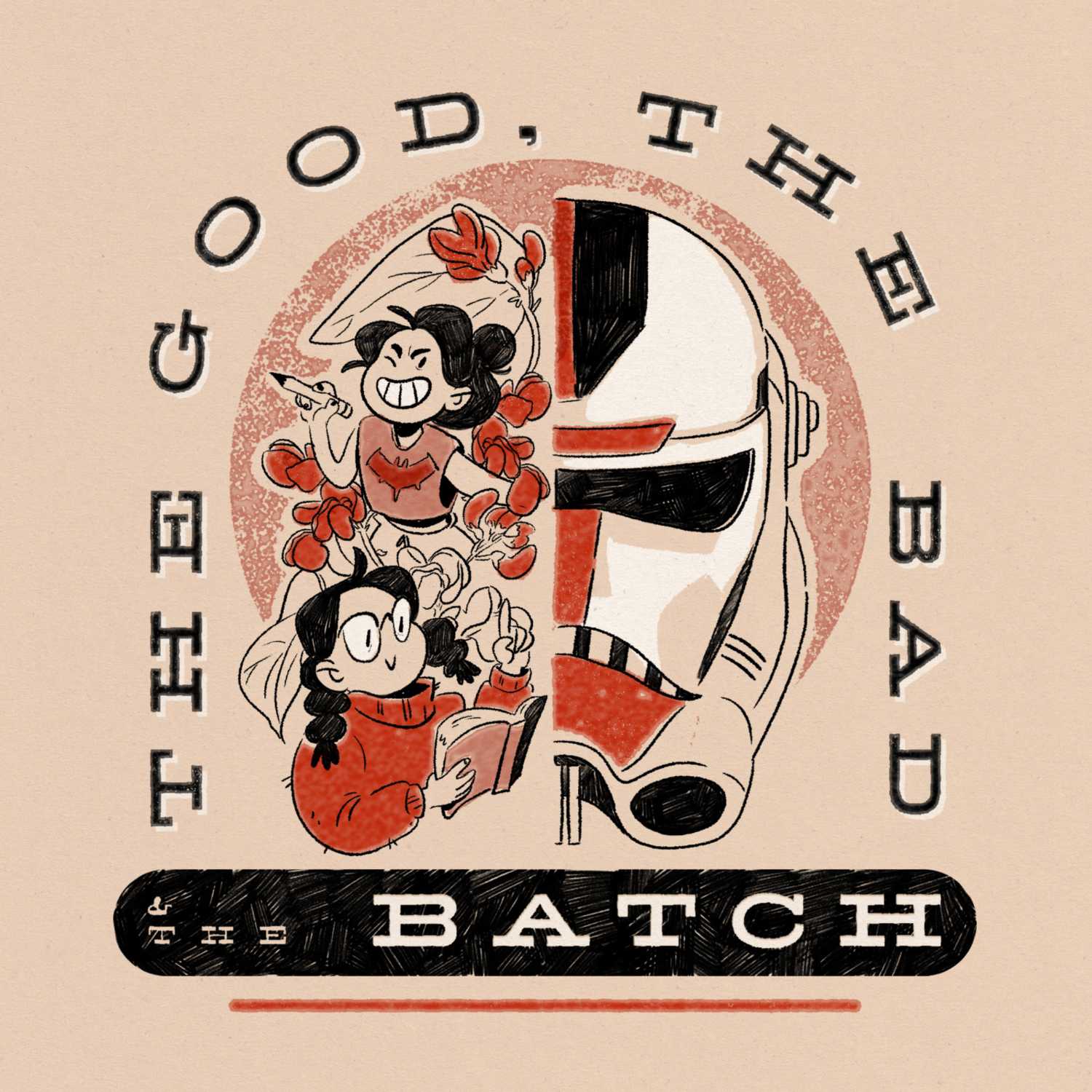 The Good, The Bad & The Batch