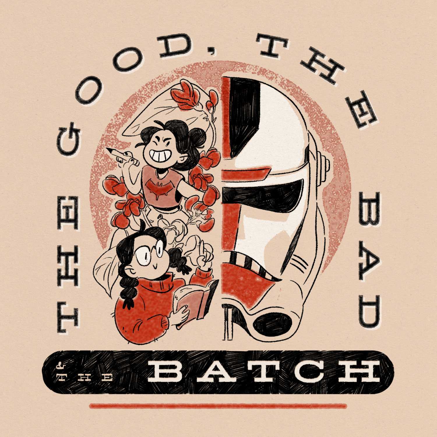 The Good, The Bad & The Batch