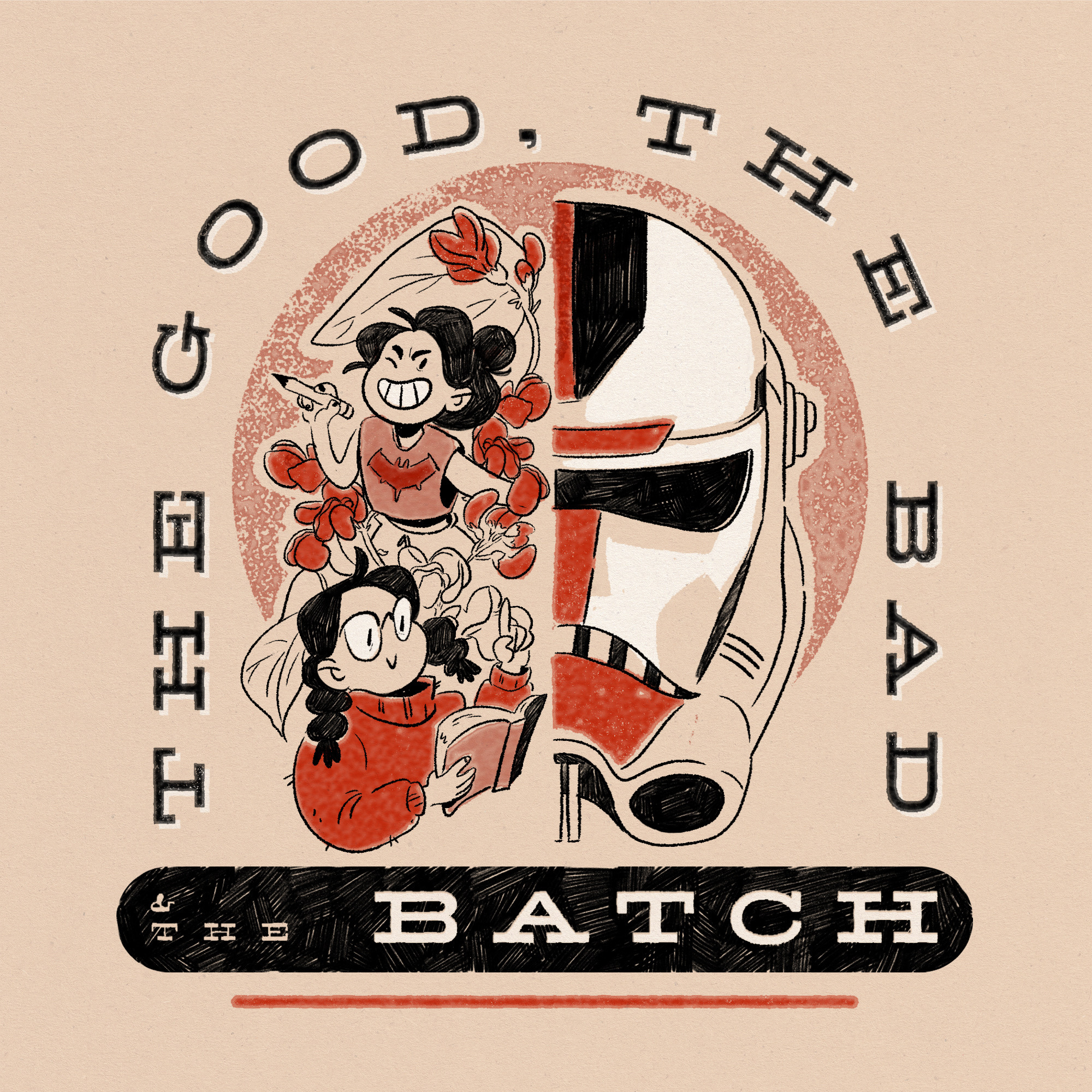 TGTBATB S3, Ep. 14 | Flash Strike