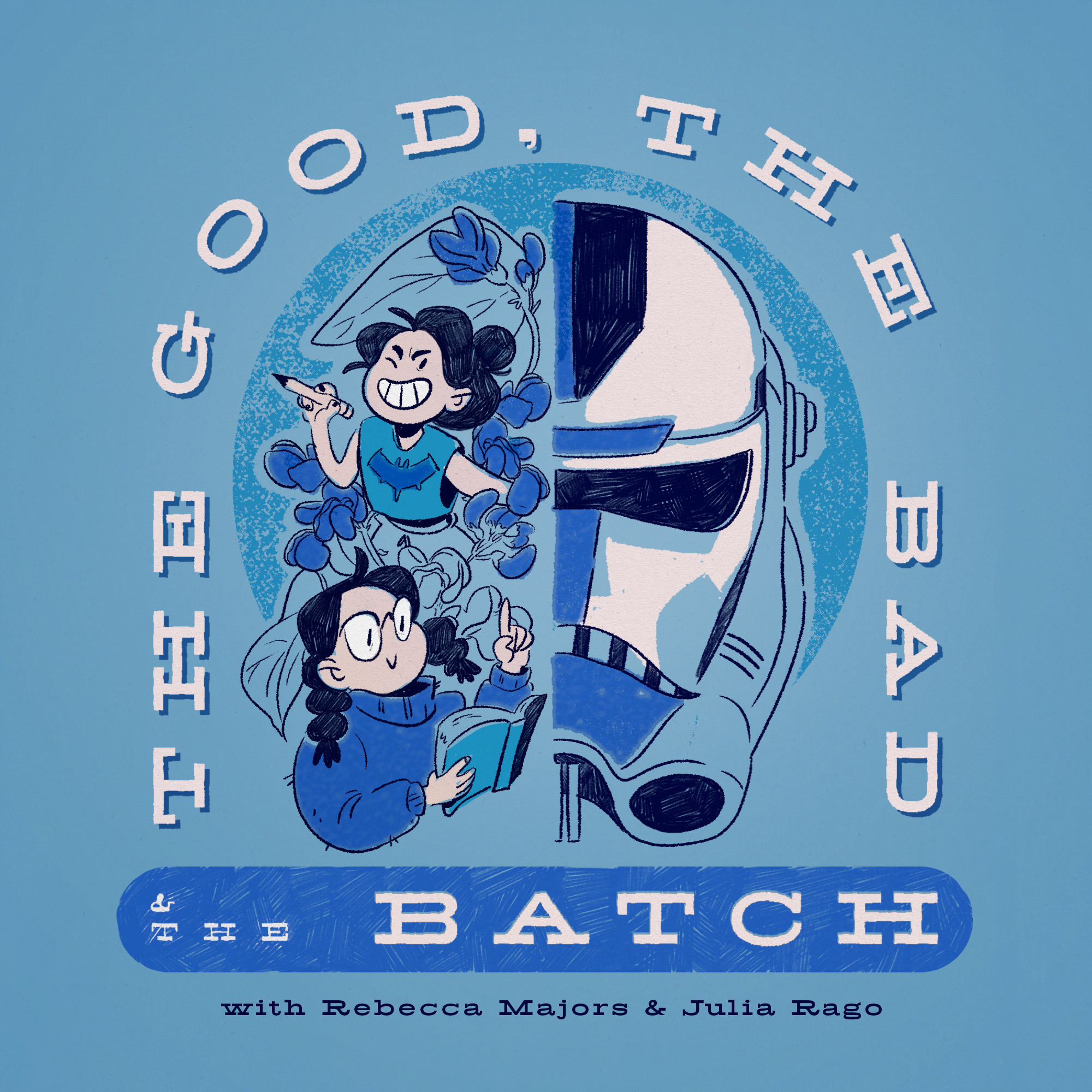 TGTBATB | Tales of the Empire