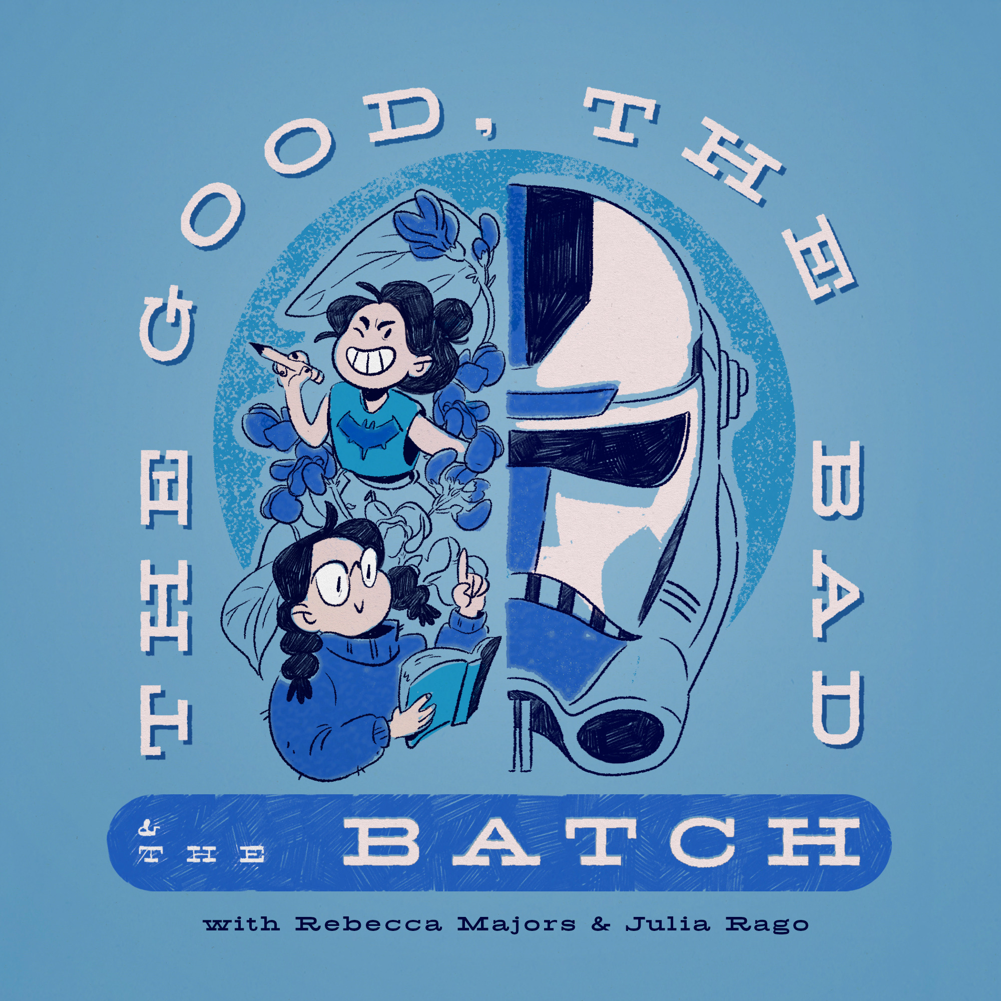 The Good, The Bad & The Batch