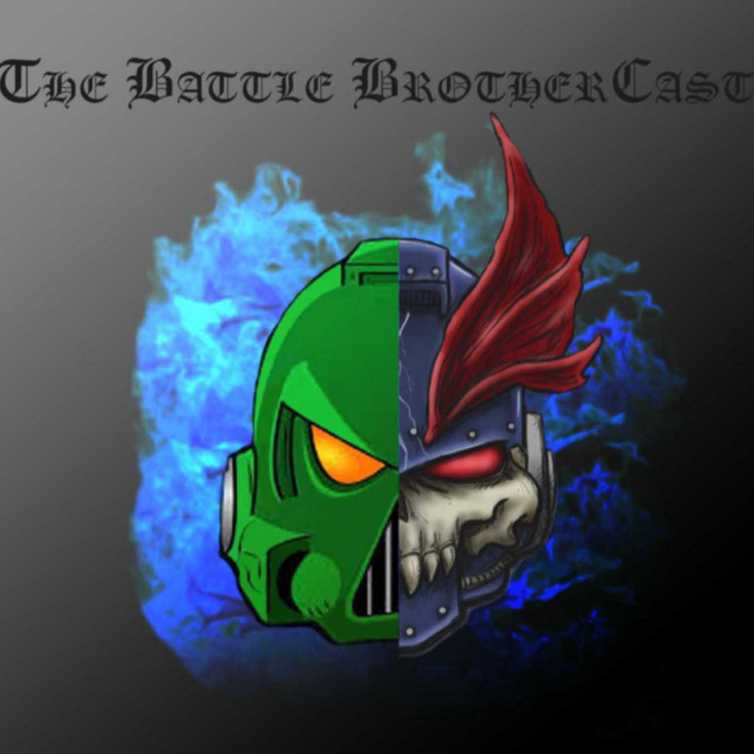 The Battle BrotherCast