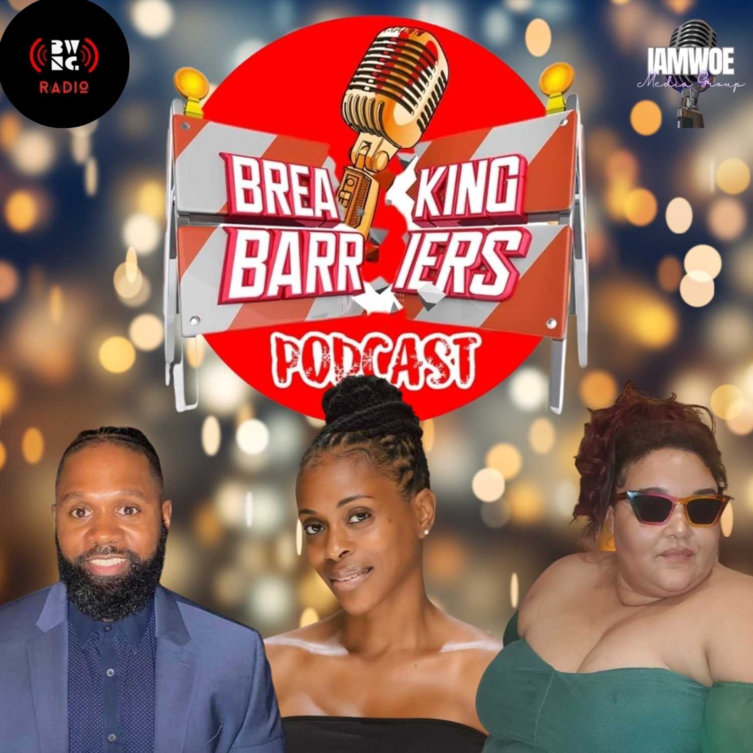 S3 Ep 36 | Would you let your teenager’s boyfriend/girlfriend sleepover? 👀 episode artwork