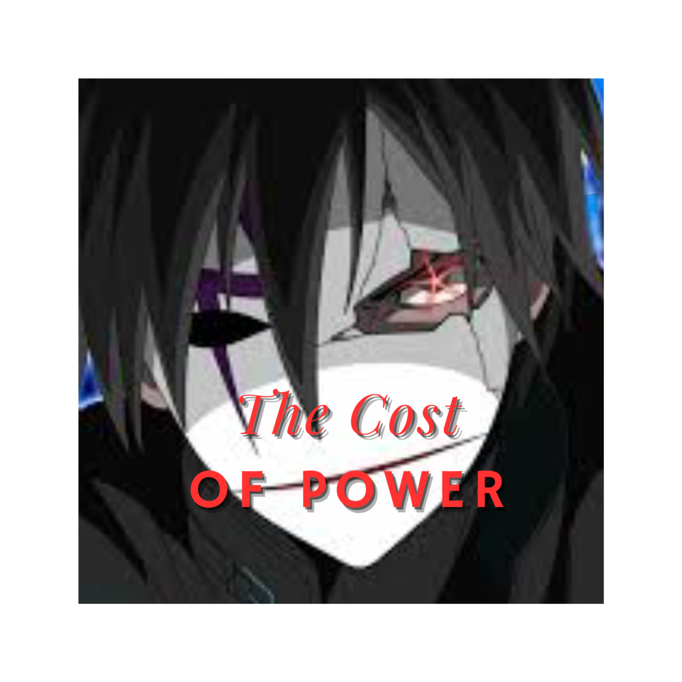The Cursed Episode- Darker than Black: a $200 Mystery episode artwork