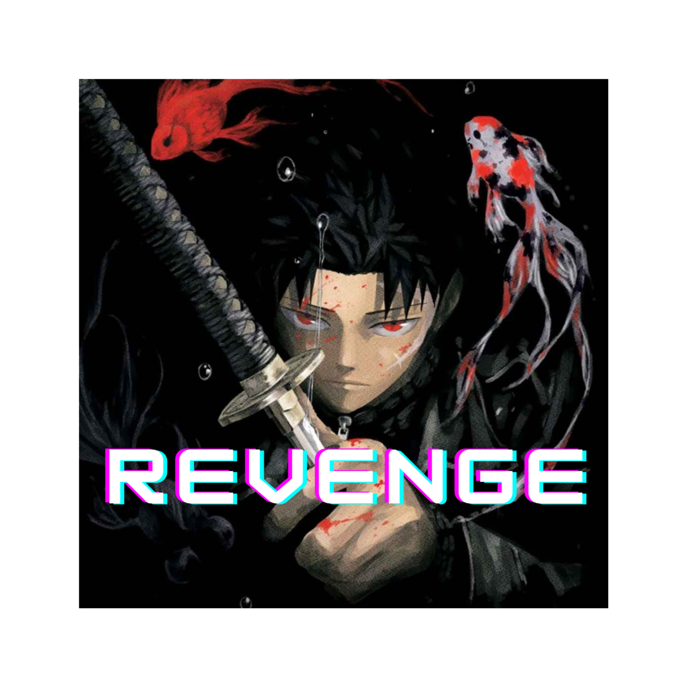Kagurabachi - John Wick, the Manga episode artwork