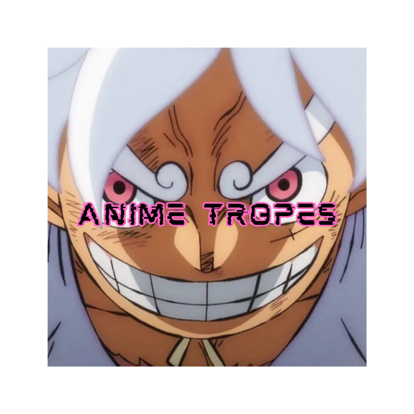 Anime Tropes: The Good, The Bad, and The Hilarious episode artwork