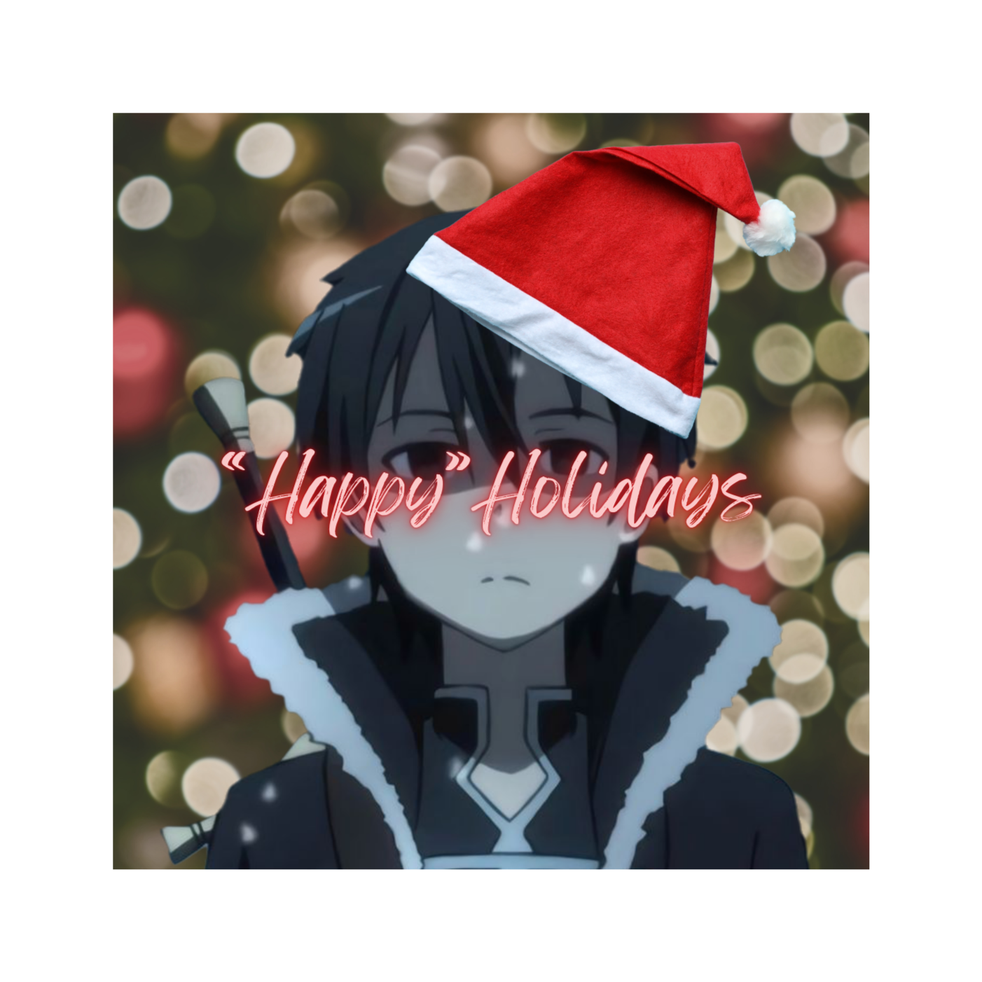 🎄 Holiday Mayhem: Christmas Movies, Tangents, and Bard's Crush Chronicles 🎄 episode artwork