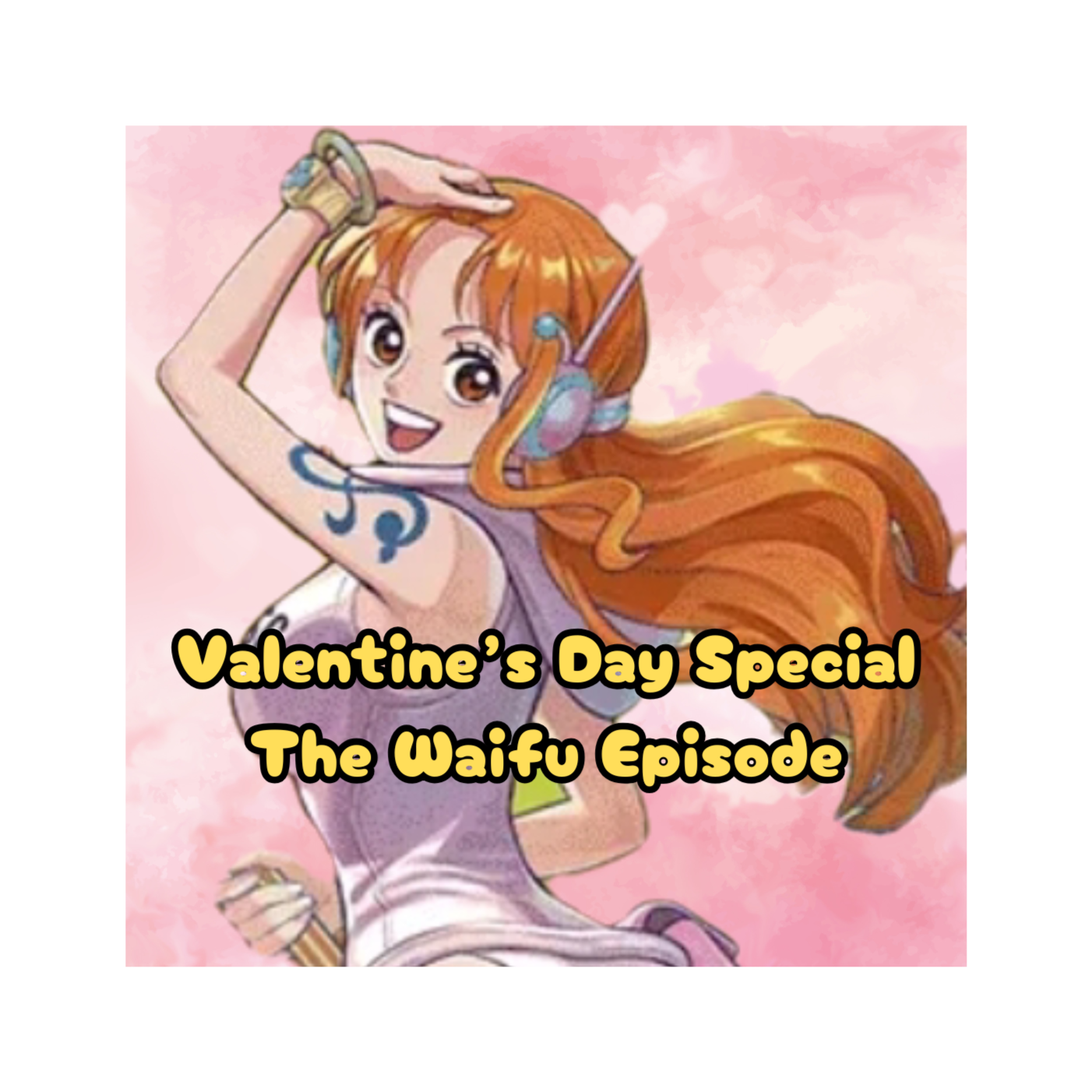 Waifu Wars: The anime girls who stole our hearts episode artwork